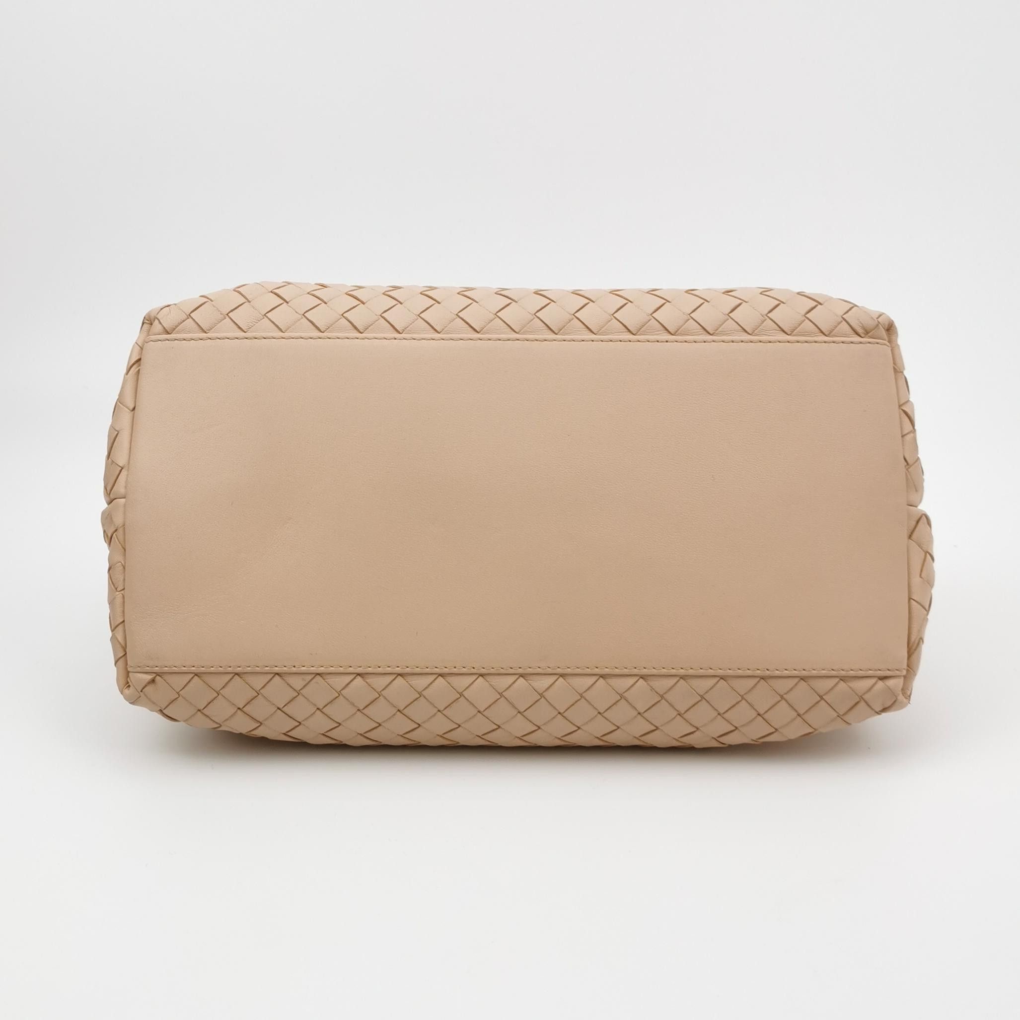 Bottega Veneta Bottega Veneta Women os Shoulder Bags Size ONE SIZE - 6 Thumbnail