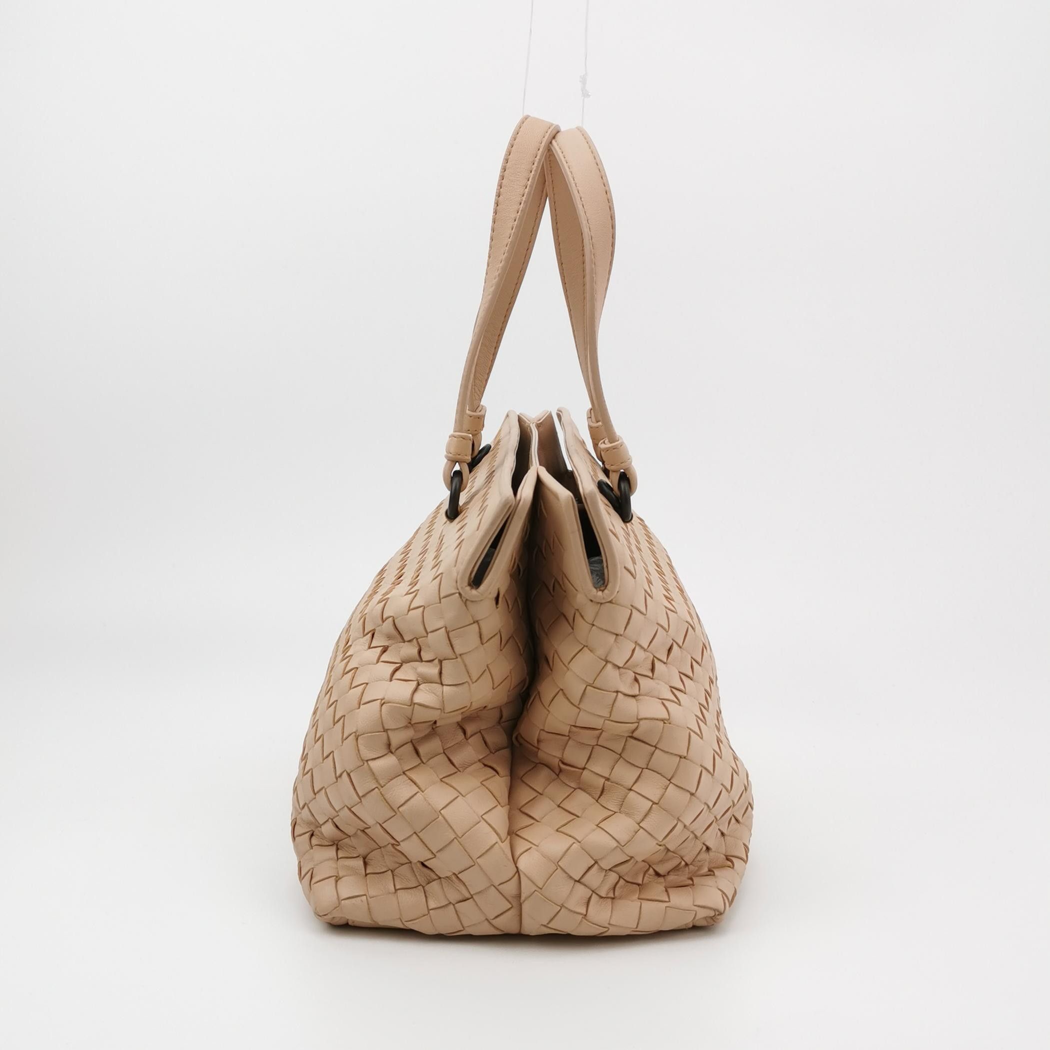 Bottega Veneta Bottega Veneta Women os Shoulder Bags Size ONE SIZE - 3 Thumbnail