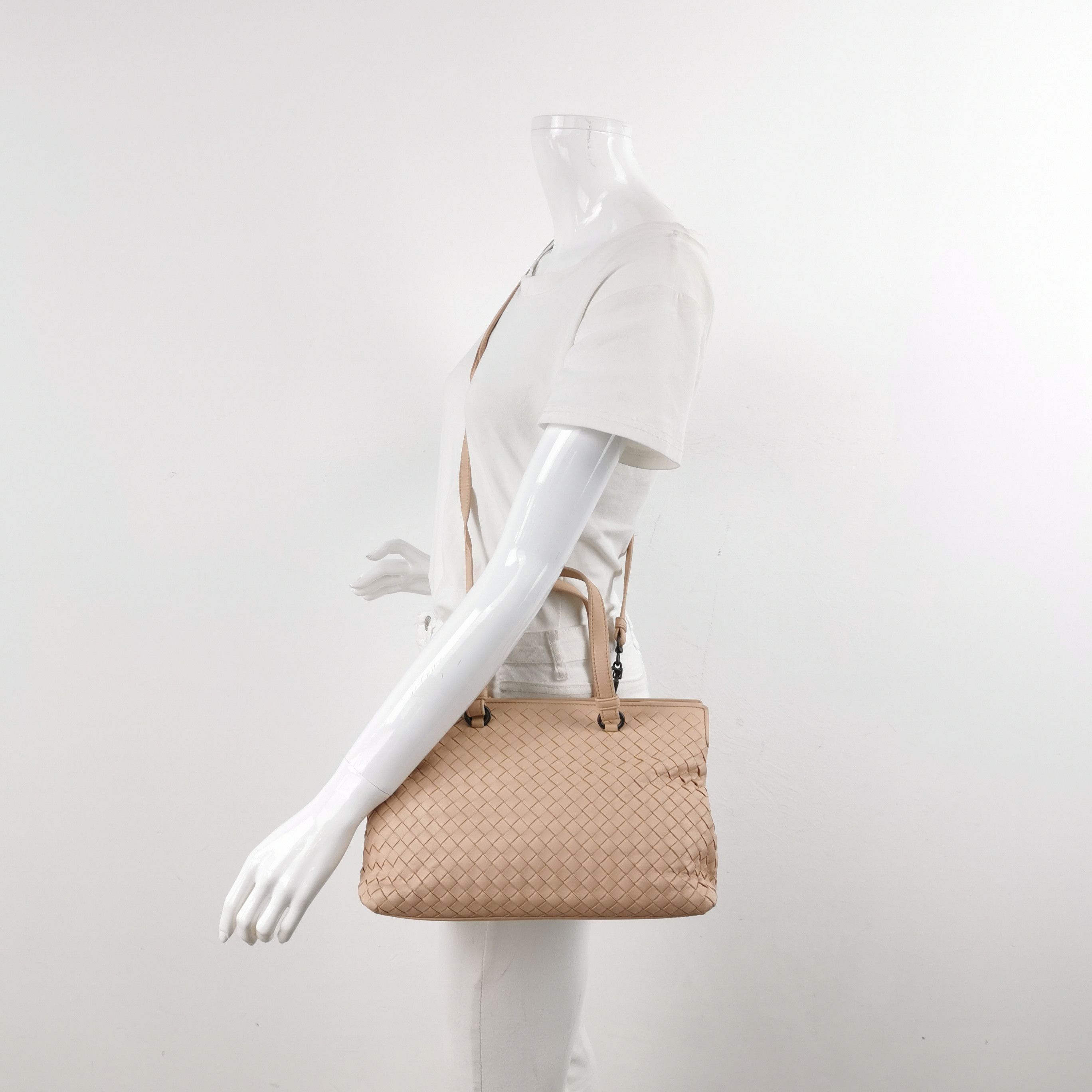 Bottega Veneta Bottega Veneta Women os Shoulder Bags Size ONE SIZE - 2 Thumbnail