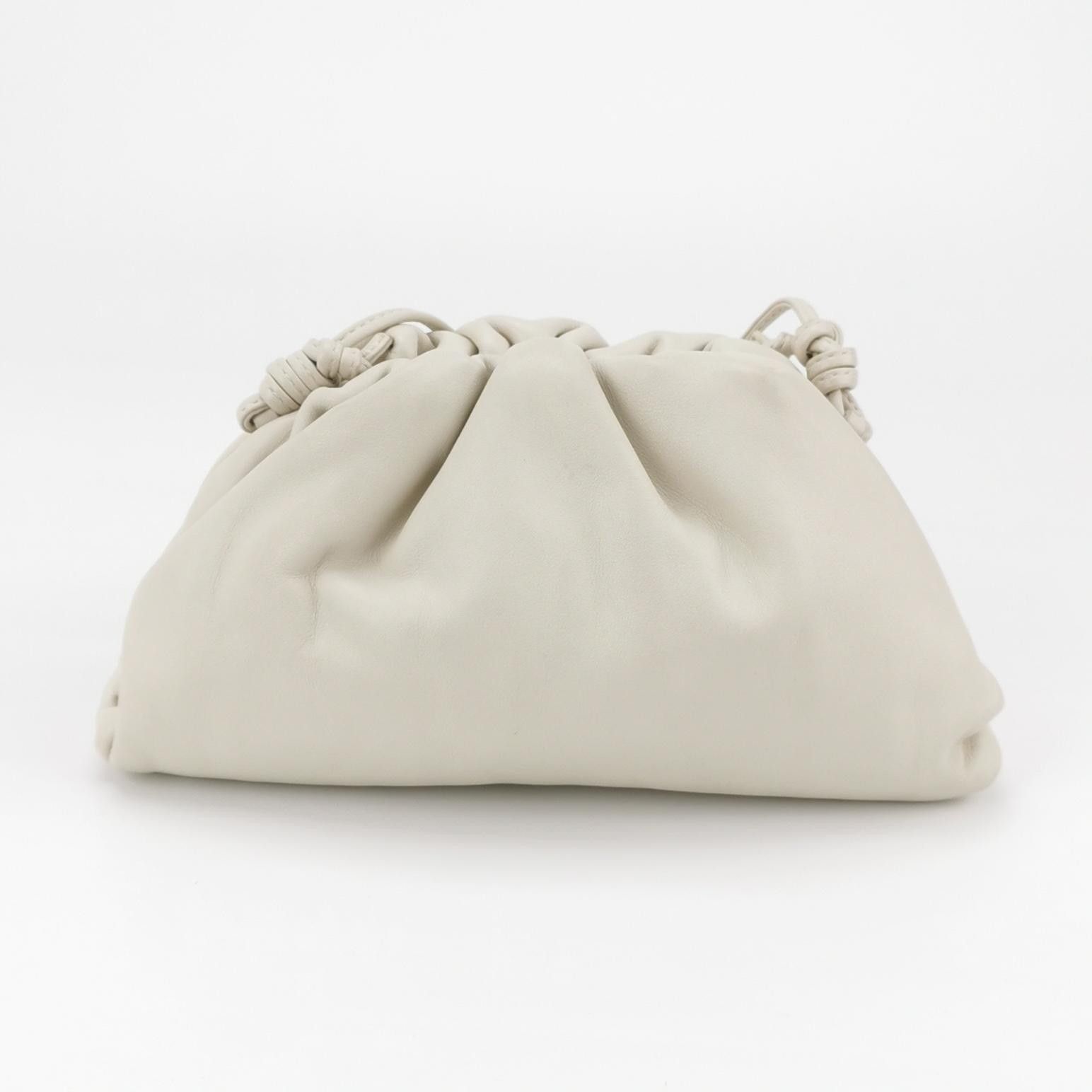 Bottega Veneta Bottega Veneta Women os Shoulder Bags Size ONE SIZE - 5 Thumbnail