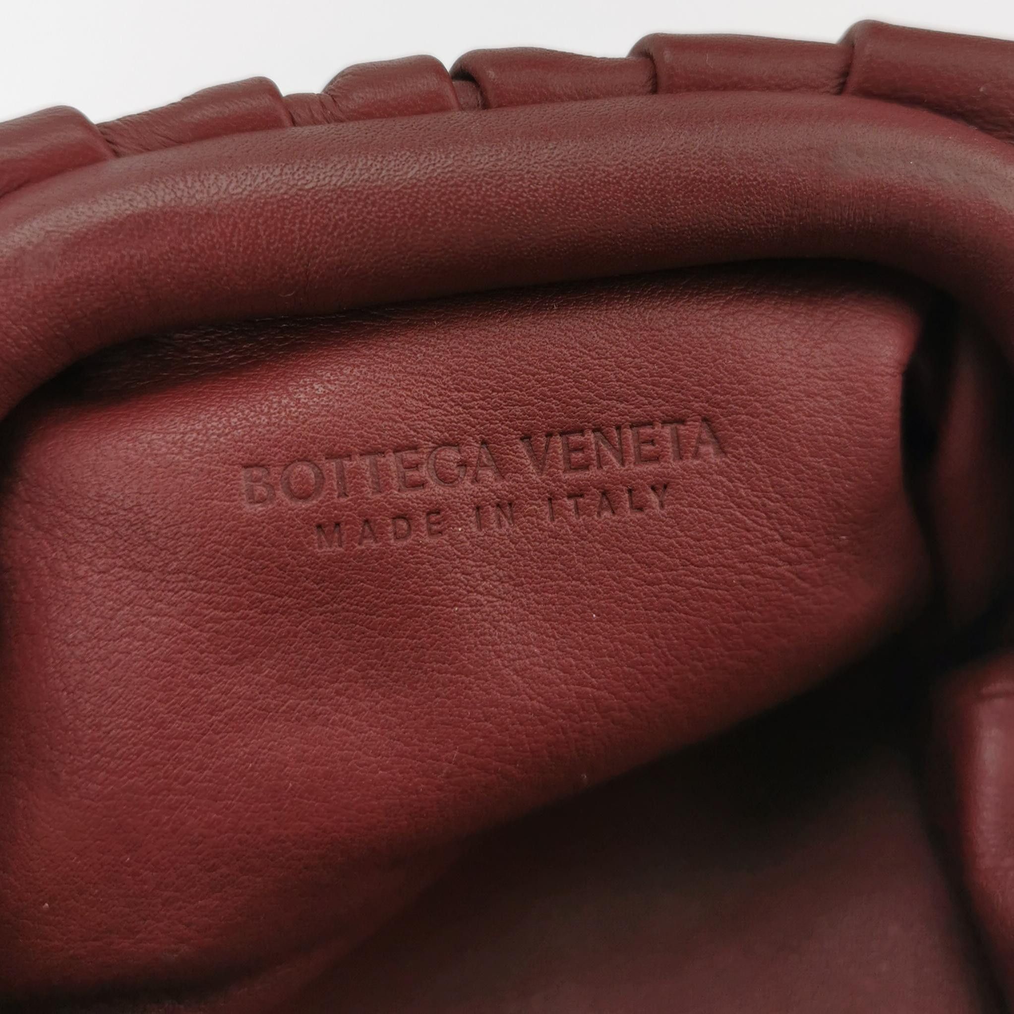 Bottega Veneta Bottega Veneta Women os Wallets Size ONE SIZE - 8 Thumbnail