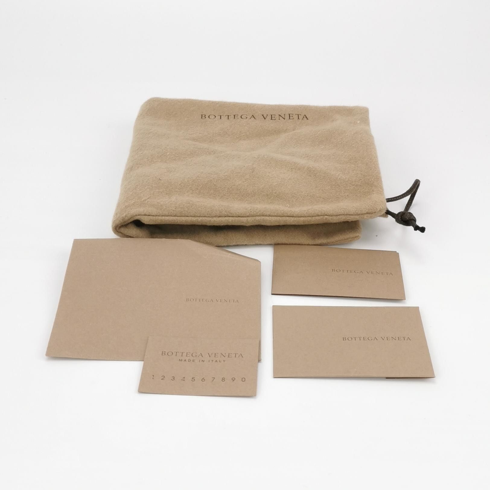 Bottega Veneta Bottega Veneta Women os Clutches Size ONE SIZE - 8 Thumbnail