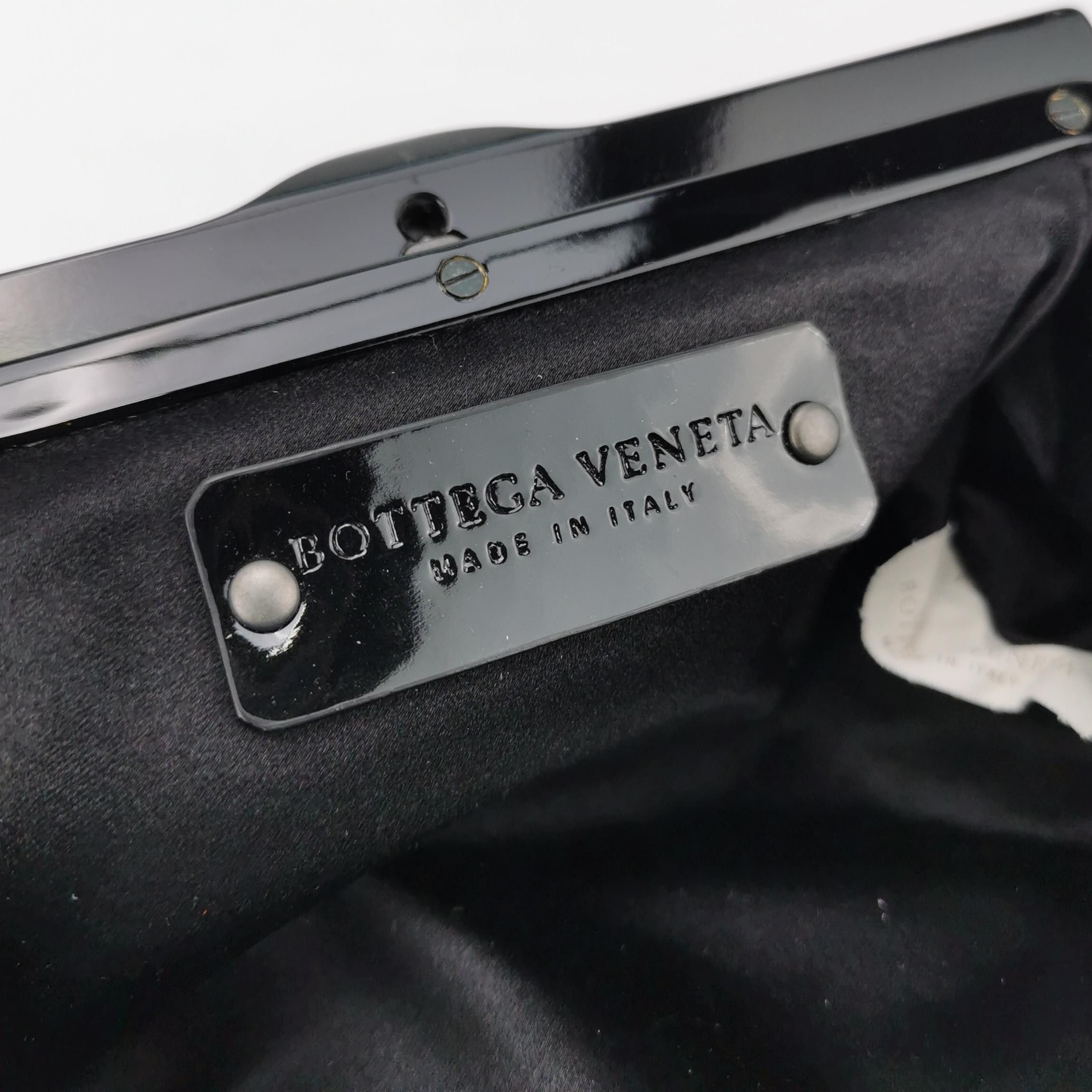 Bottega Veneta Bottega Veneta Women os Clutches Size ONE SIZE - 7 Thumbnail