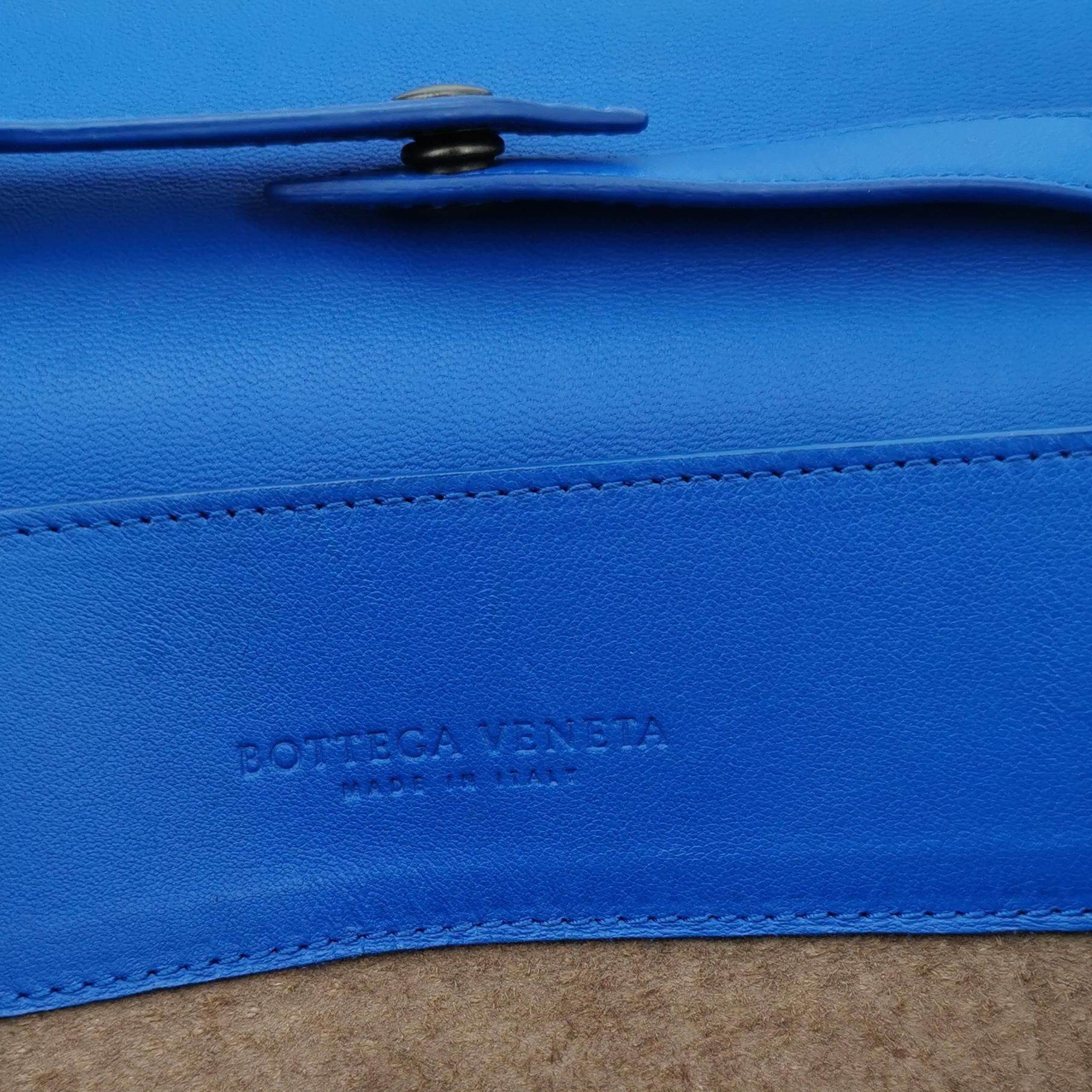 Bottega Veneta Bottega Veneta Women os Shoulder Bags Size ONE SIZE - 8 Thumbnail