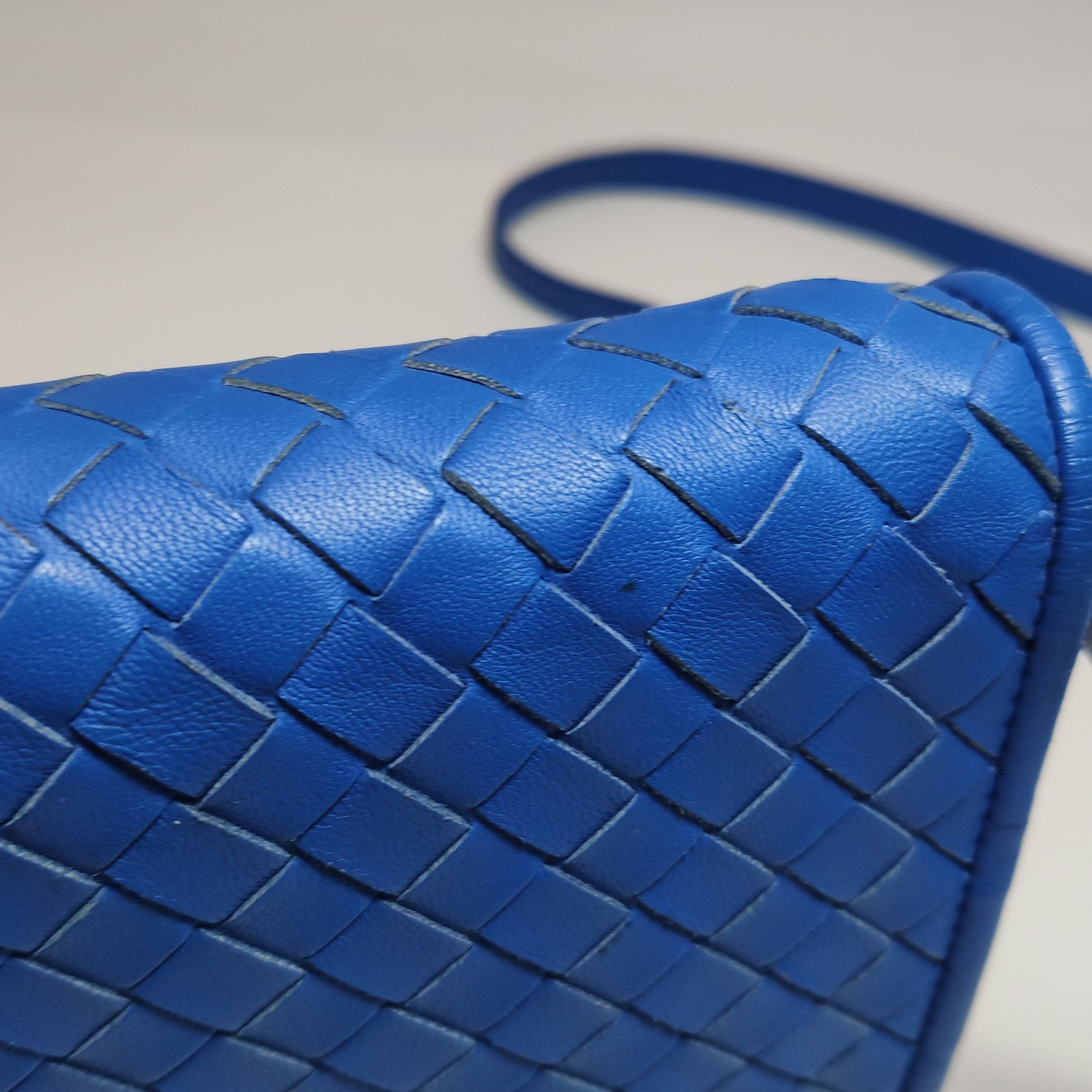 Bottega Veneta Bottega Veneta Women os Shoulder Bags Size ONE SIZE - 17 Thumbnail