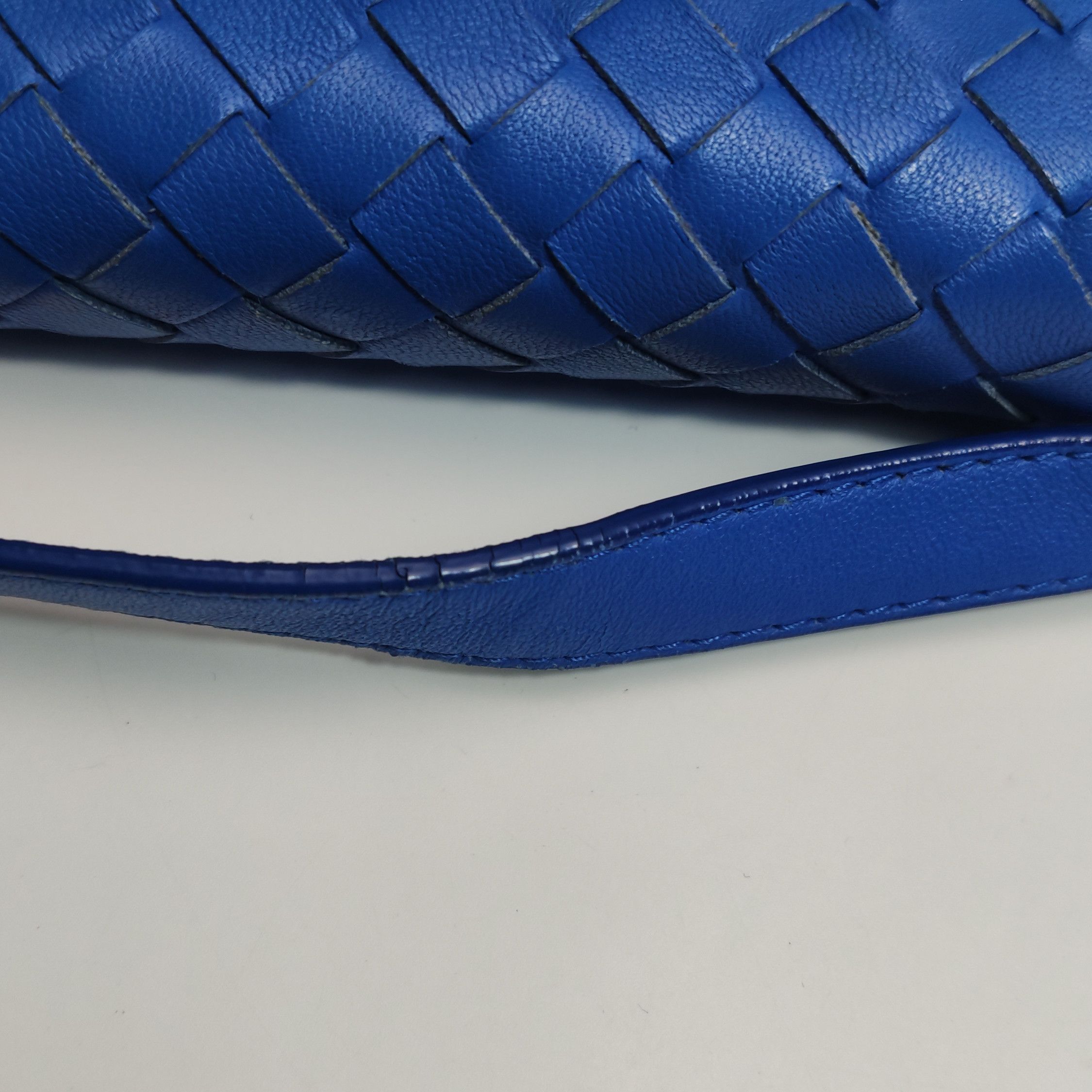 Bottega Veneta Bottega Veneta Women os Shoulder Bags Size ONE SIZE - 23 Thumbnail