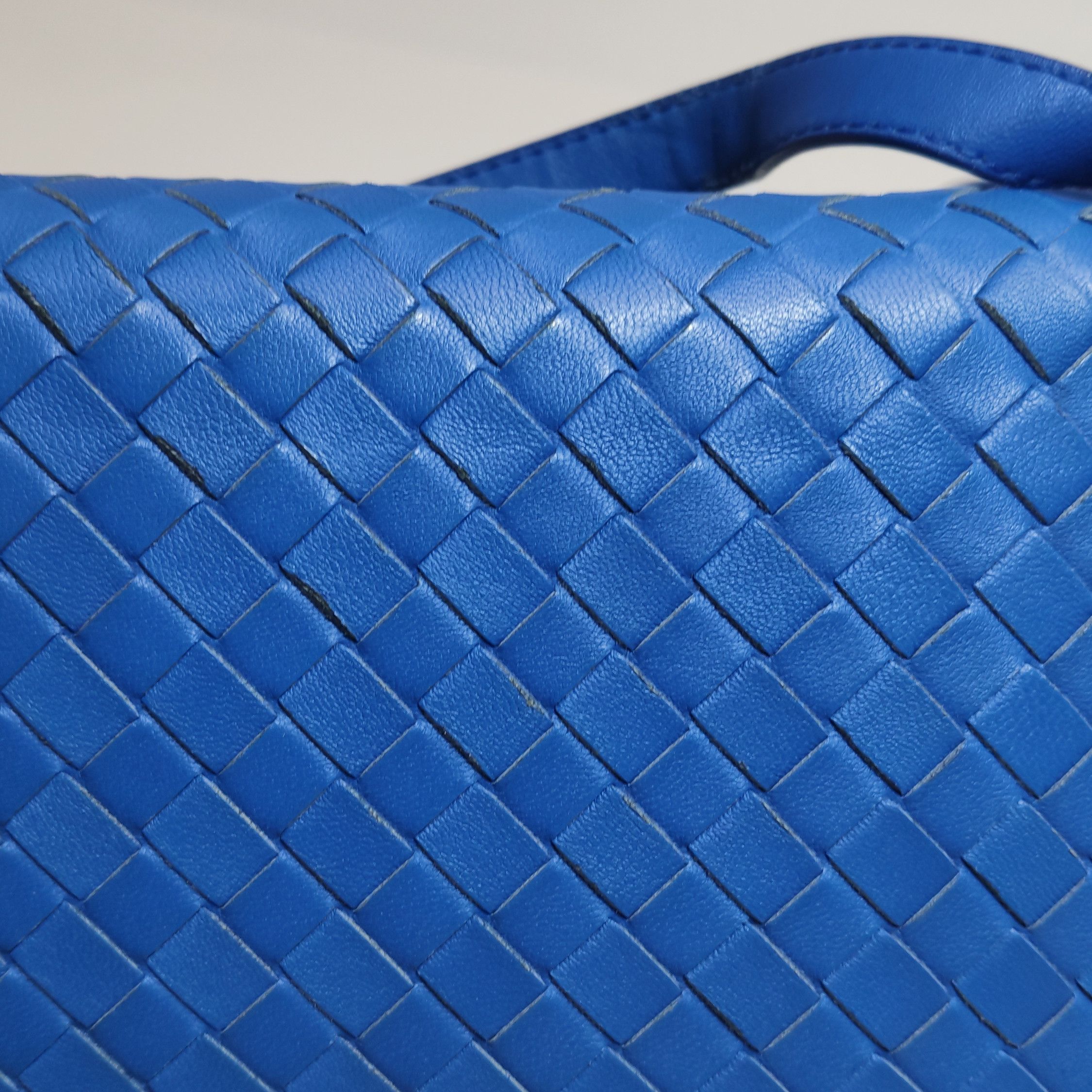 Bottega Veneta Bottega Veneta Women os Shoulder Bags Size ONE SIZE - 19 Thumbnail