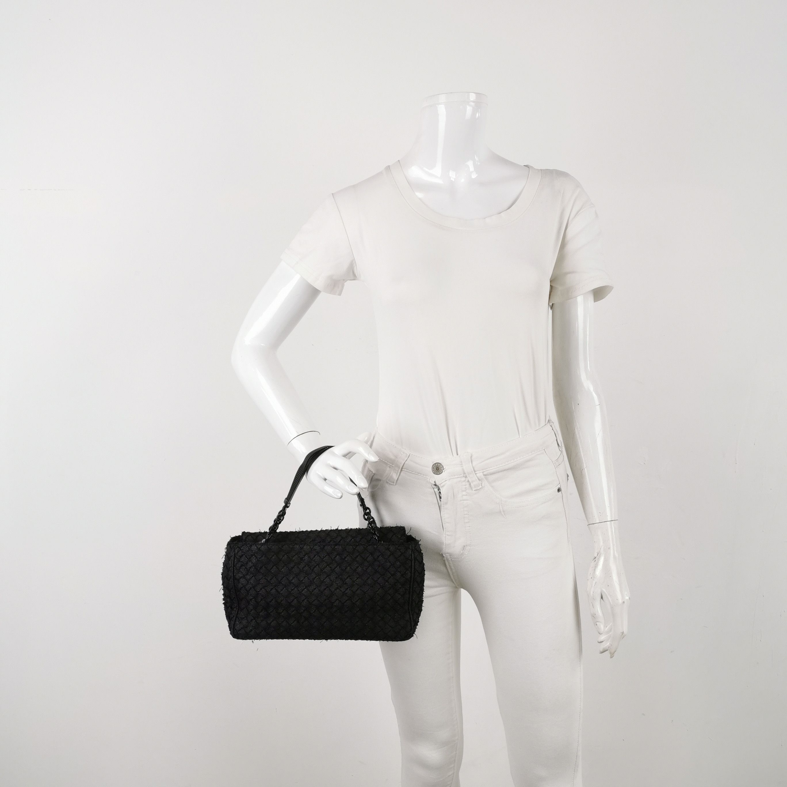 Bottega Veneta Bottega Veneta Women os Tote Bags Size ONE SIZE - 2 Thumbnail
