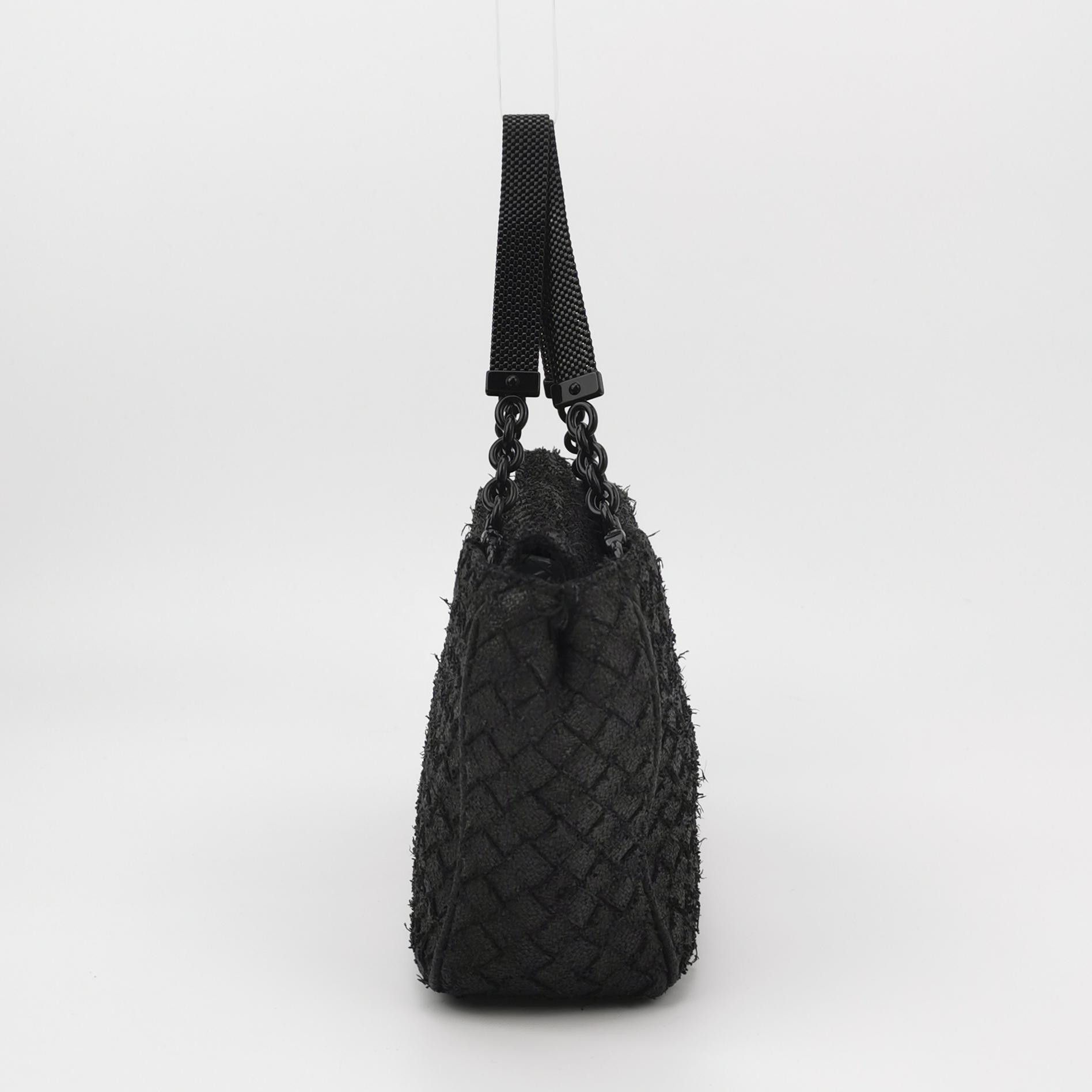 Bottega Veneta Bottega Veneta Women os Tote Bags Size ONE SIZE - 4 Thumbnail