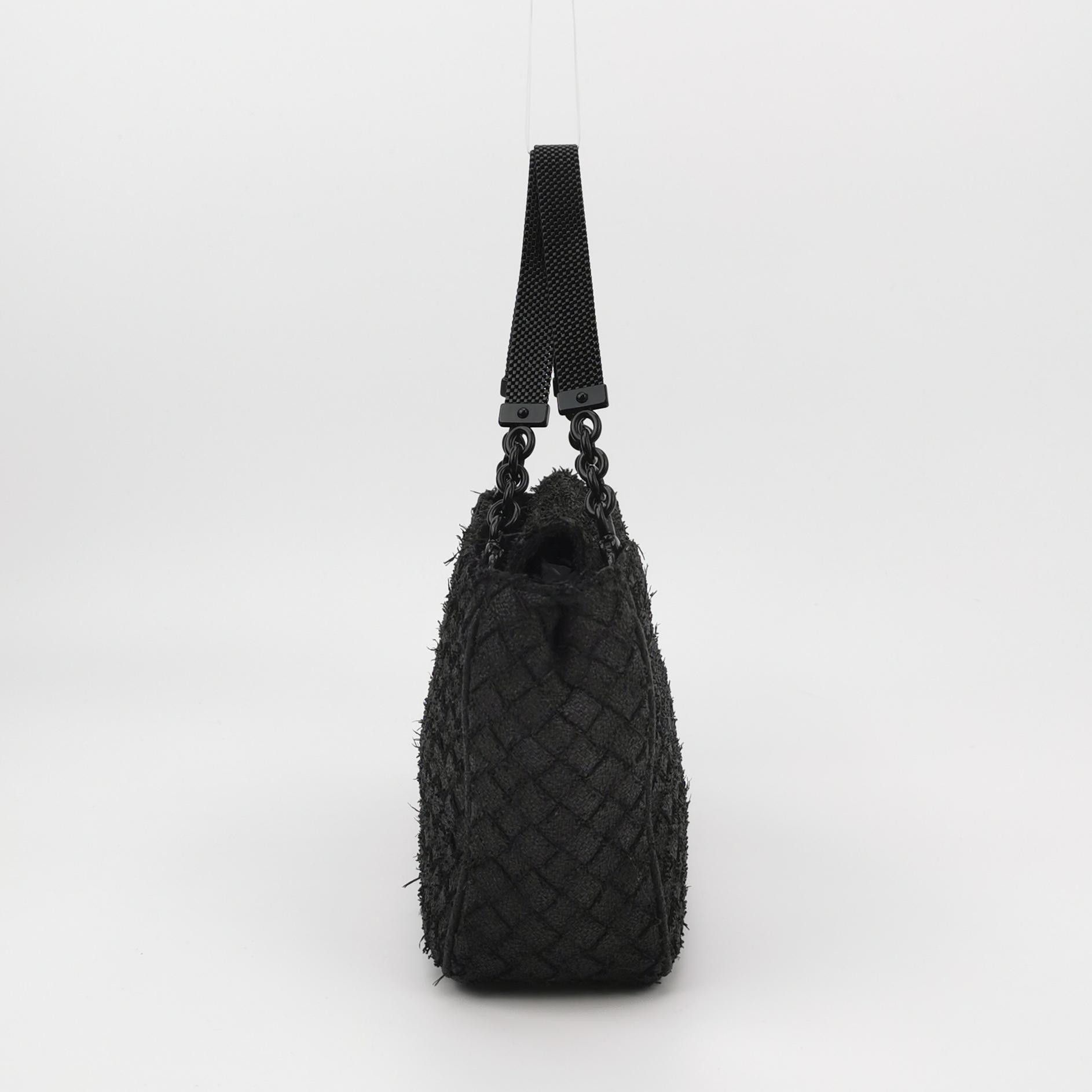 Bottega Veneta Bottega Veneta Women os Tote Bags Size ONE SIZE - 3 Thumbnail
