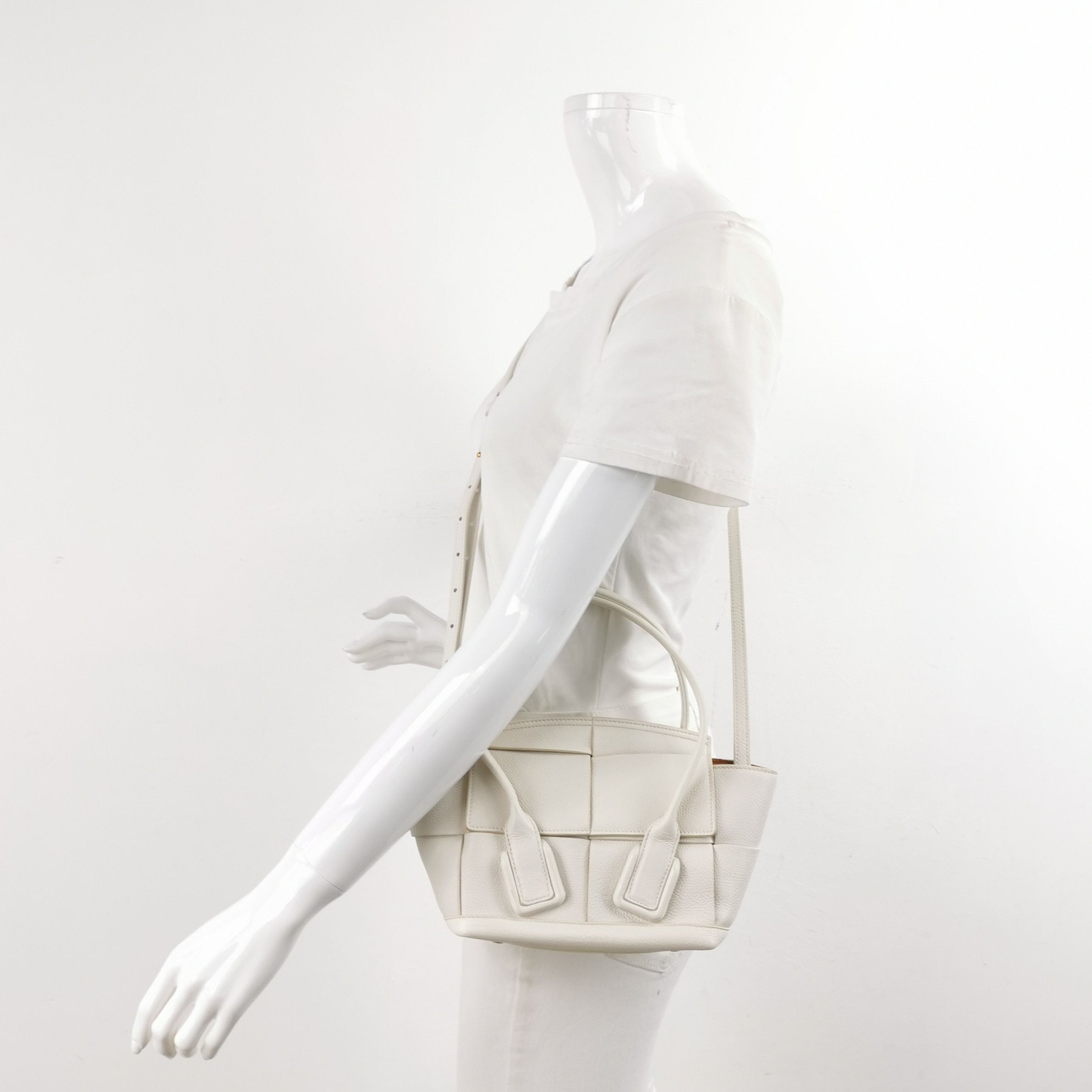 Bottega Veneta Bottega Veneta Women os Shoulder Bags Size ONE SIZE - 2 Thumbnail