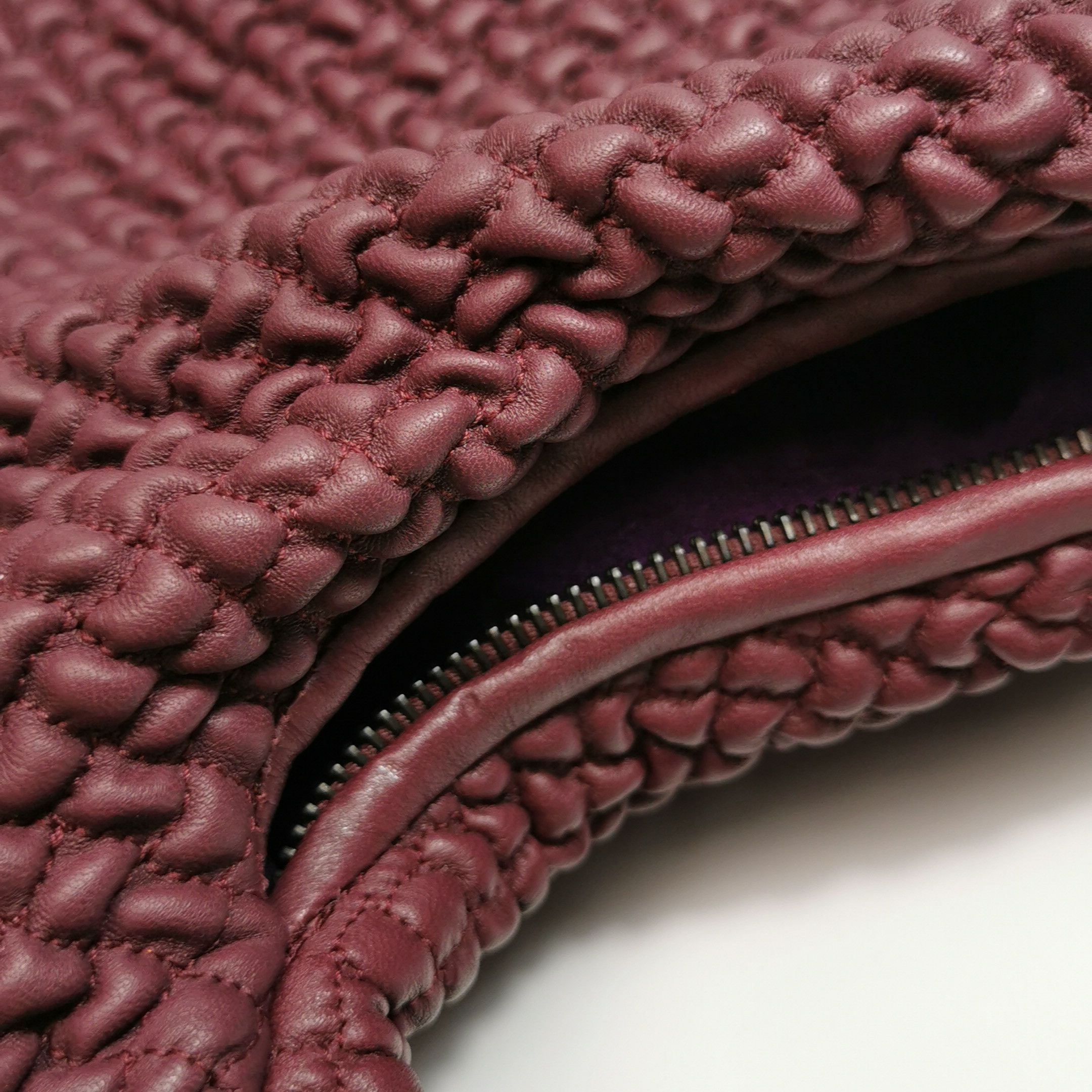 Bottega Veneta Bottega Veneta Women os Shoulder Bags Size ONE SIZE - 18 Thumbnail