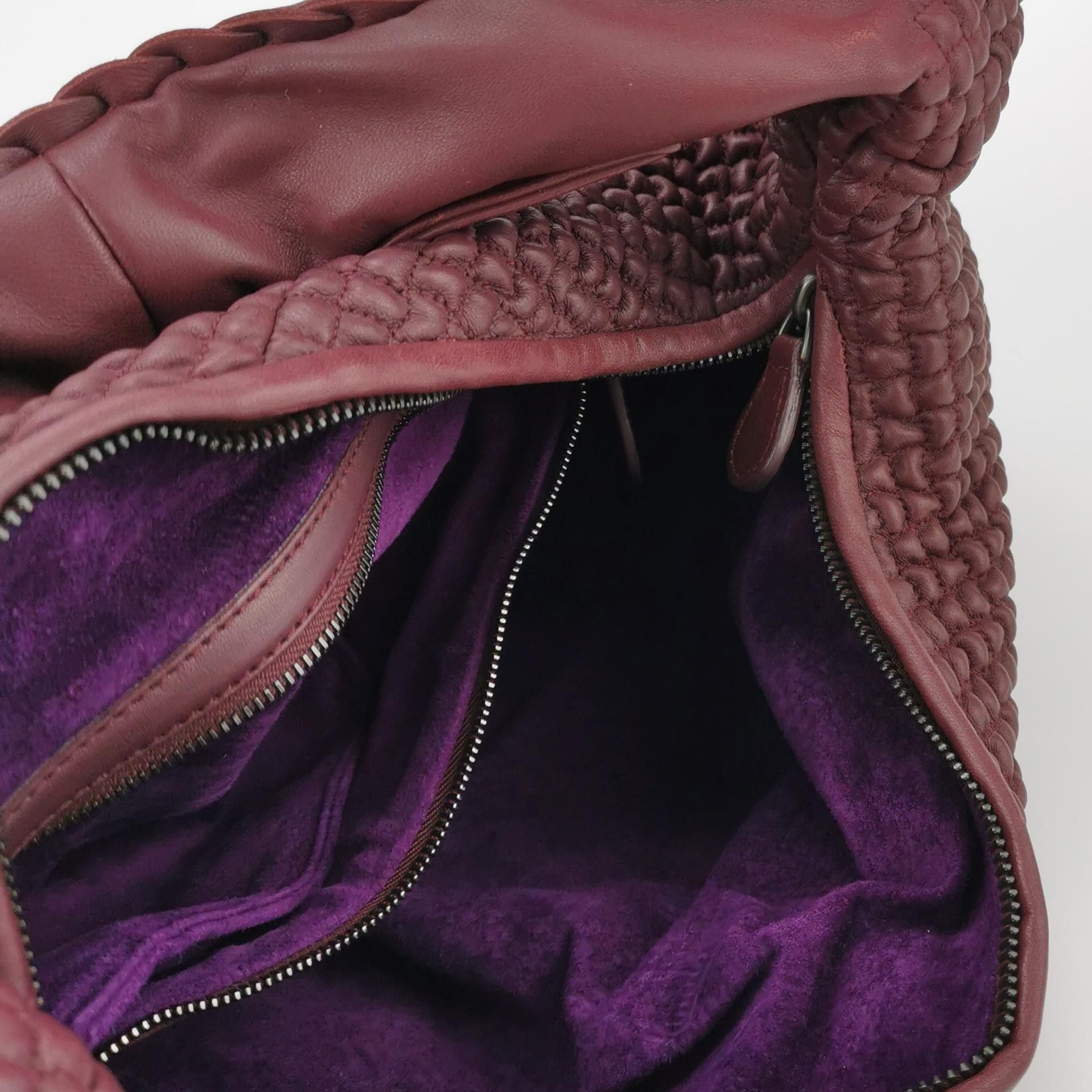 Bottega Veneta Bottega Veneta Women os Shoulder Bags Size ONE SIZE - 7 Thumbnail
