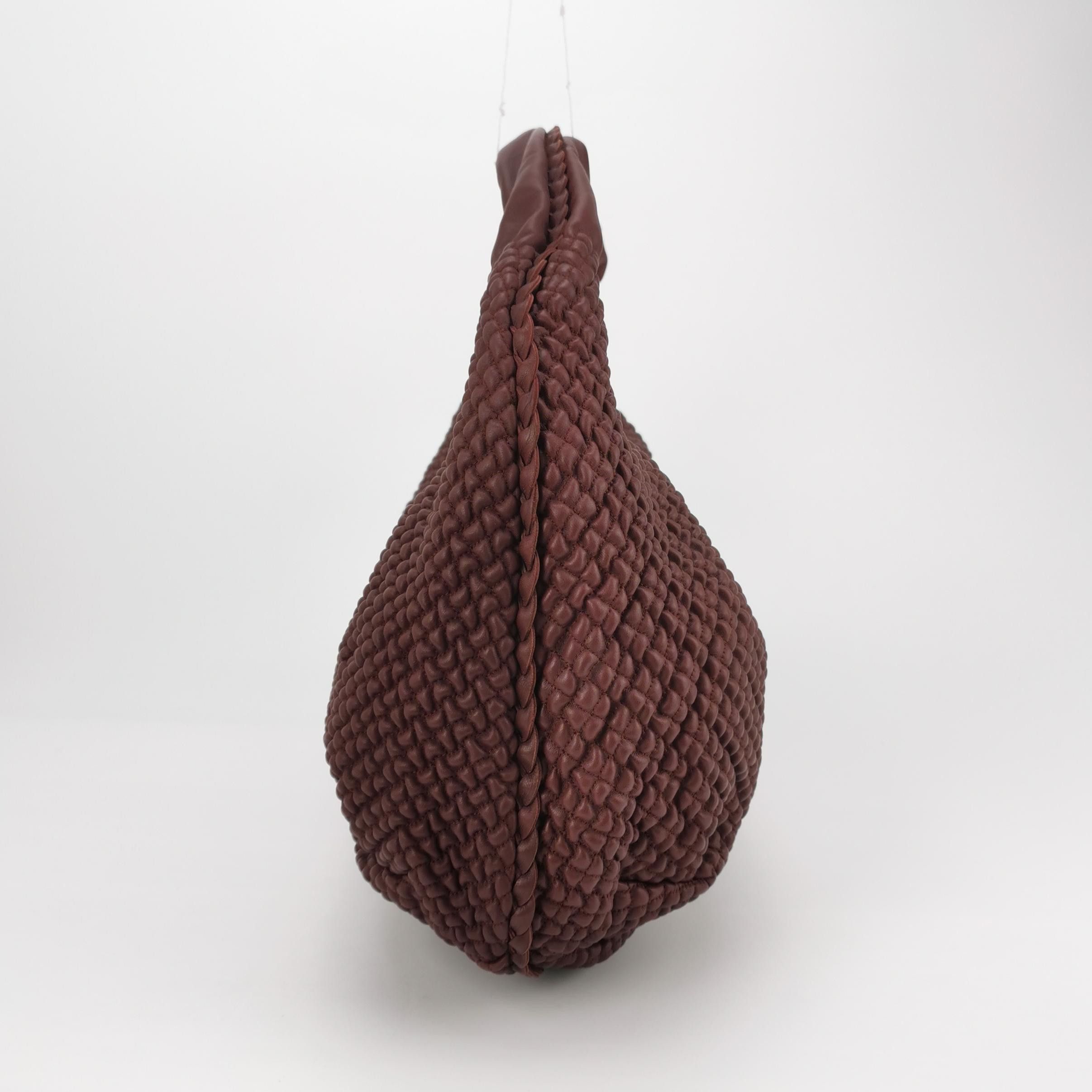 Bottega Veneta Bottega Veneta Women os Shoulder Bags Size ONE SIZE - 4 Thumbnail