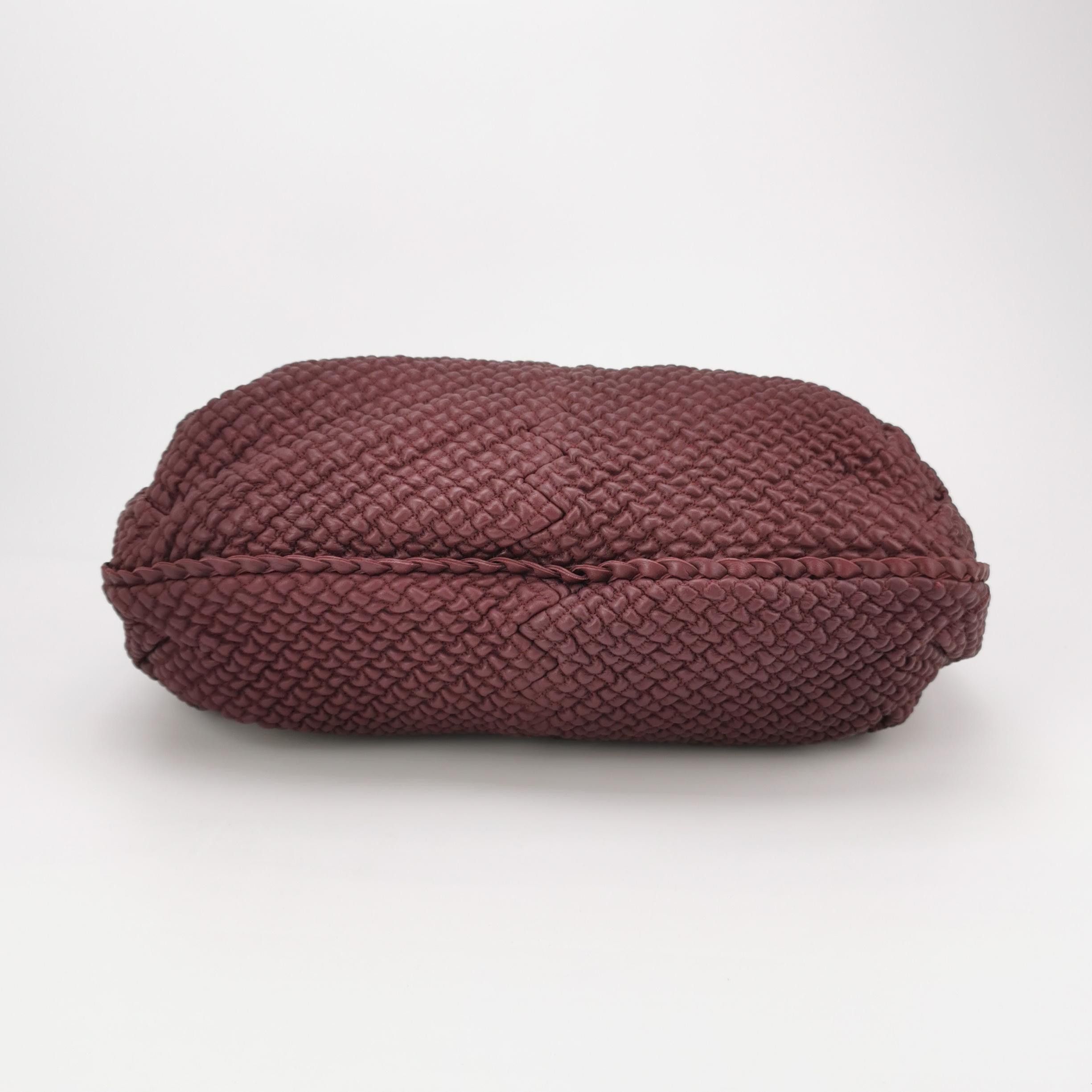 Bottega Veneta Bottega Veneta Women os Shoulder Bags Size ONE SIZE - 6 Thumbnail