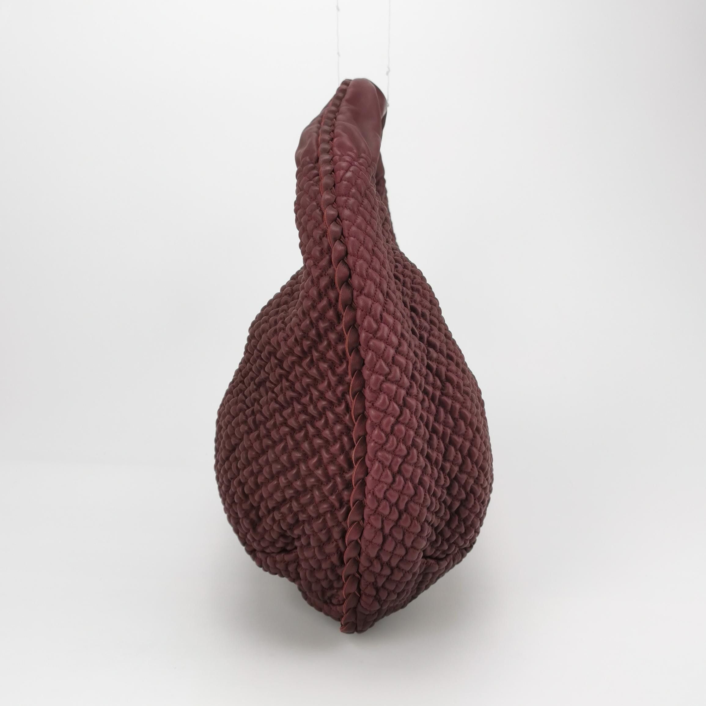 Bottega Veneta Bottega Veneta Women os Shoulder Bags Size ONE SIZE - 3 Thumbnail