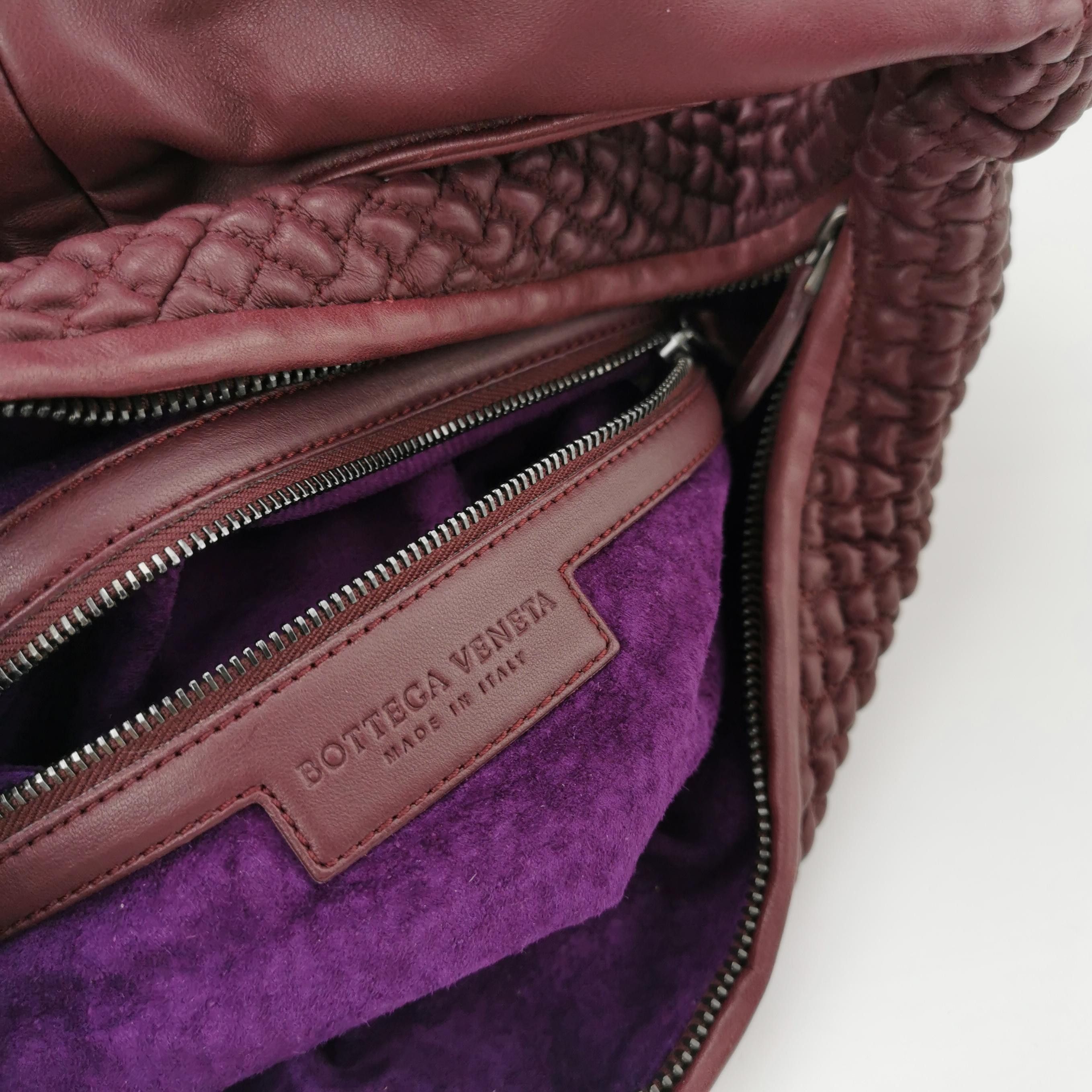 Bottega Veneta Bottega Veneta Women os Shoulder Bags Size ONE SIZE - 8 Thumbnail