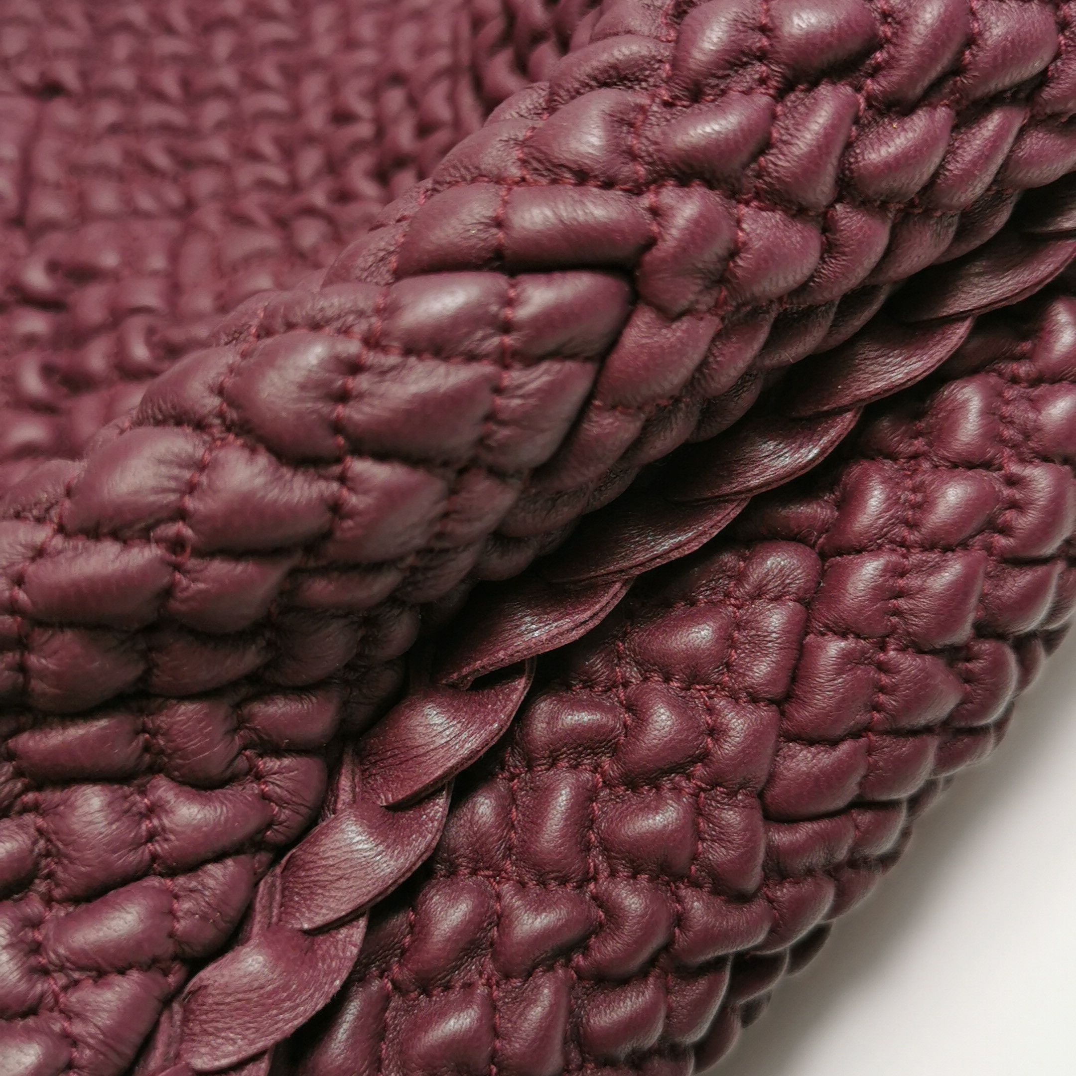 Bottega Veneta Bottega Veneta Women os Shoulder Bags Size ONE SIZE - 16 Thumbnail