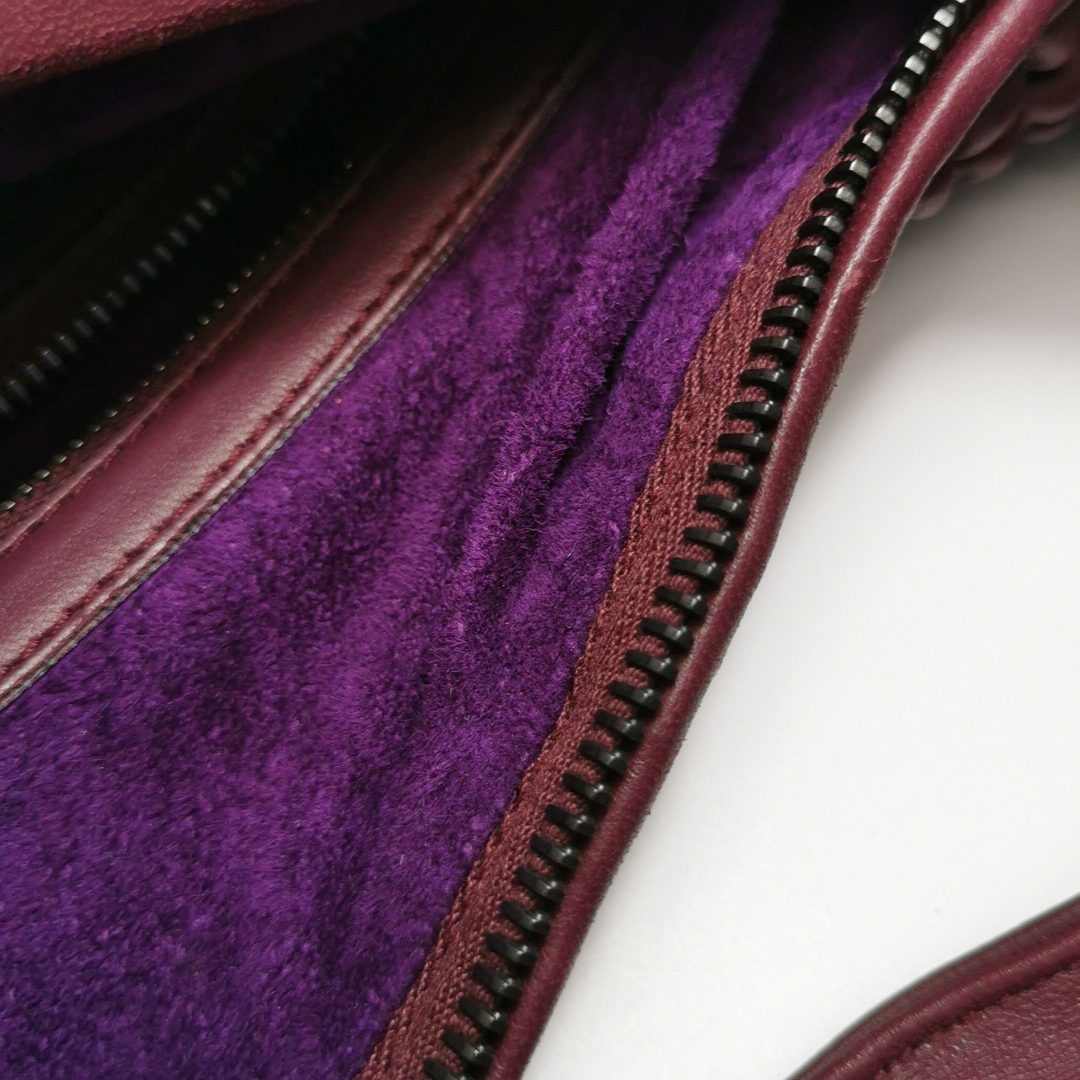 Bottega Veneta Bottega Veneta Women os Shoulder Bags Size ONE SIZE - 11 Thumbnail