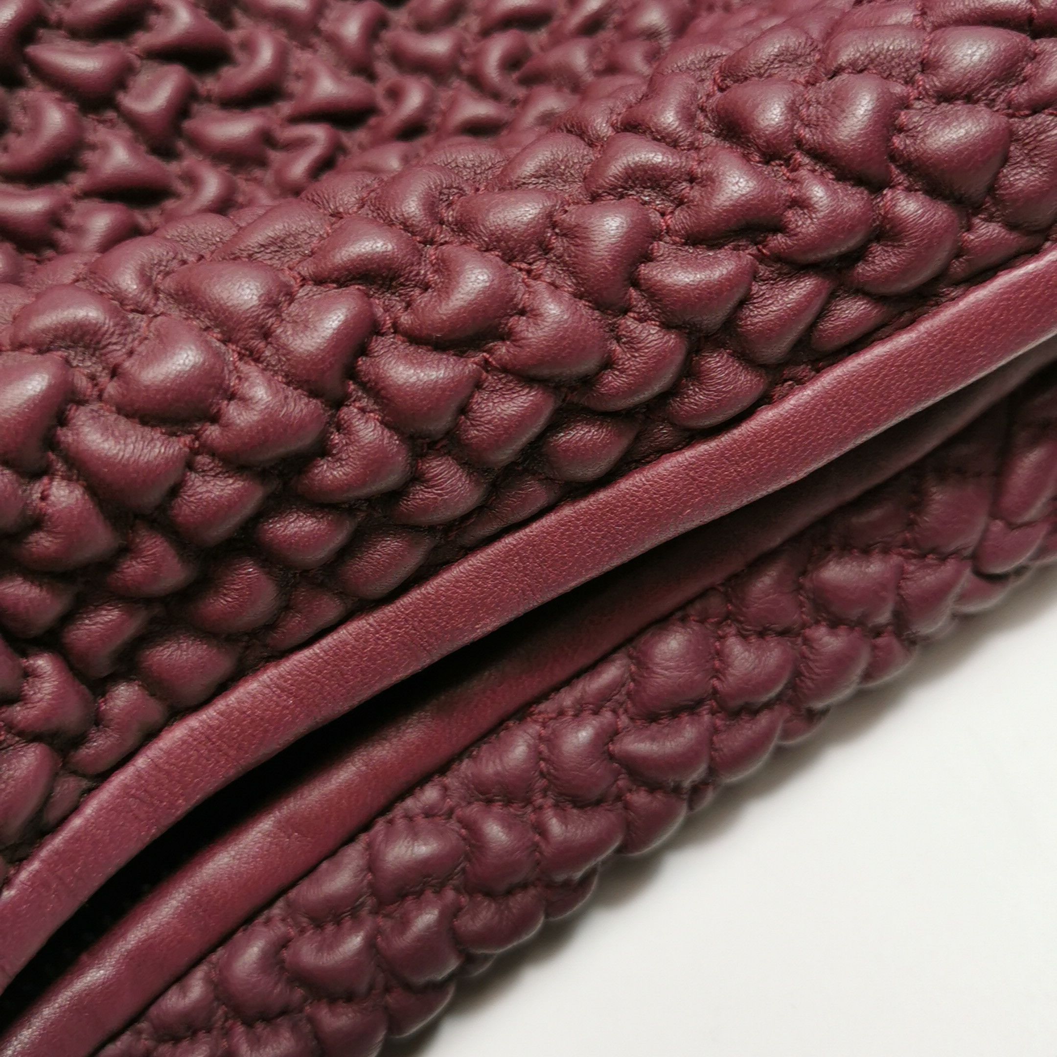 Bottega Veneta Bottega Veneta Women os Shoulder Bags Size ONE SIZE - 14 Thumbnail