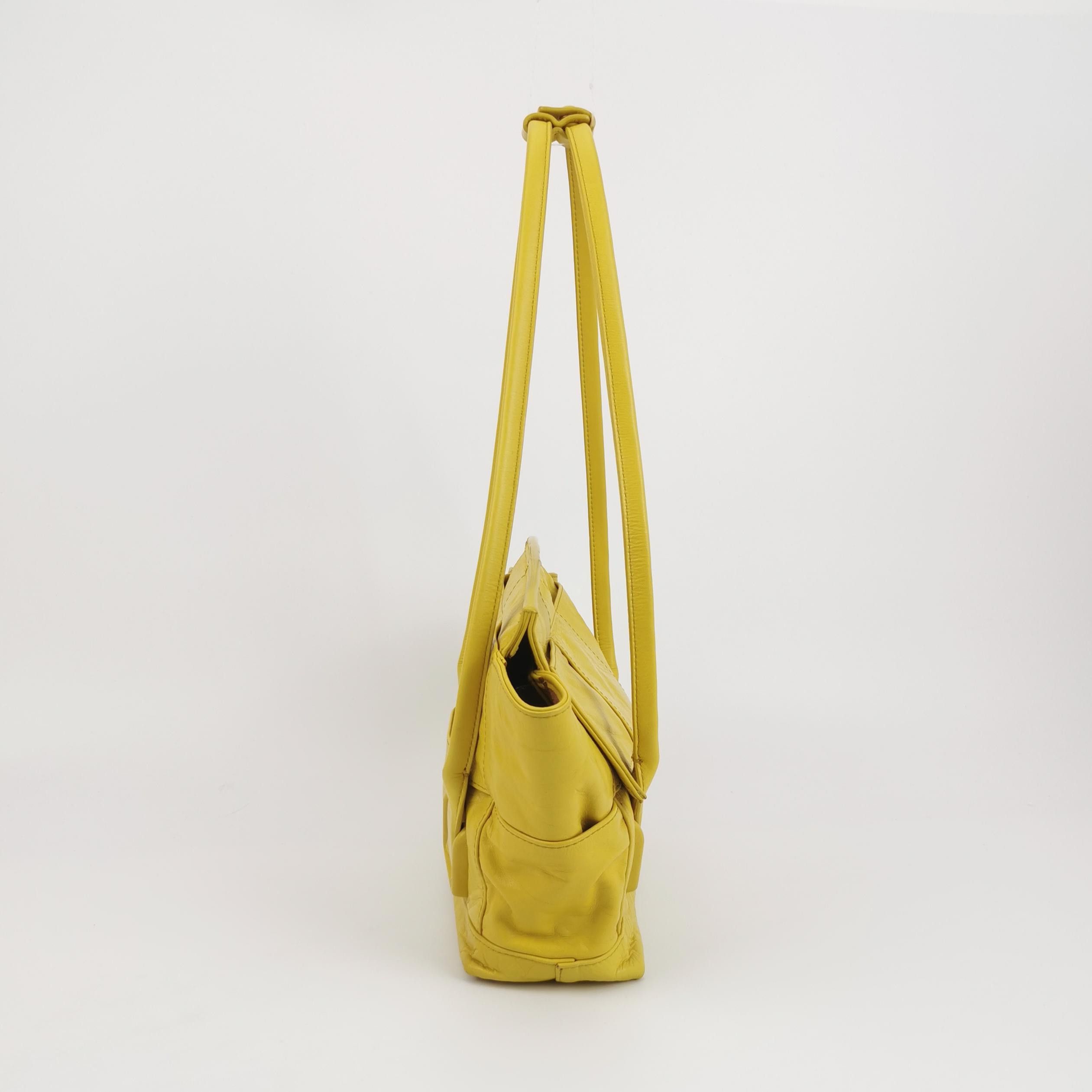 Bottega Veneta Bottega Veneta Women os Shoulder Bags Size ONE SIZE - 4 Thumbnail