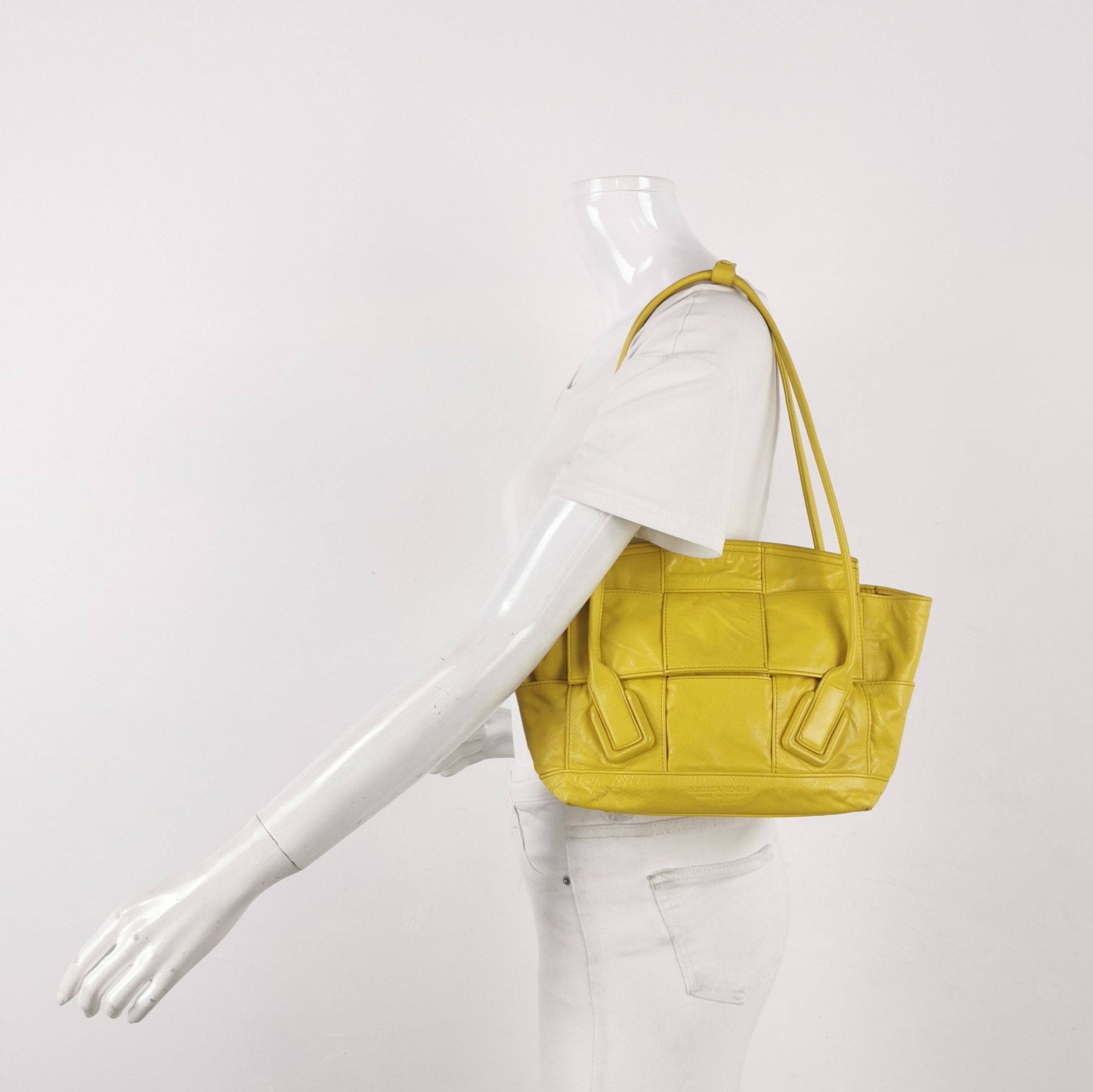 Bottega Veneta Bottega Veneta Women os Shoulder Bags Size ONE SIZE - 2 Thumbnail