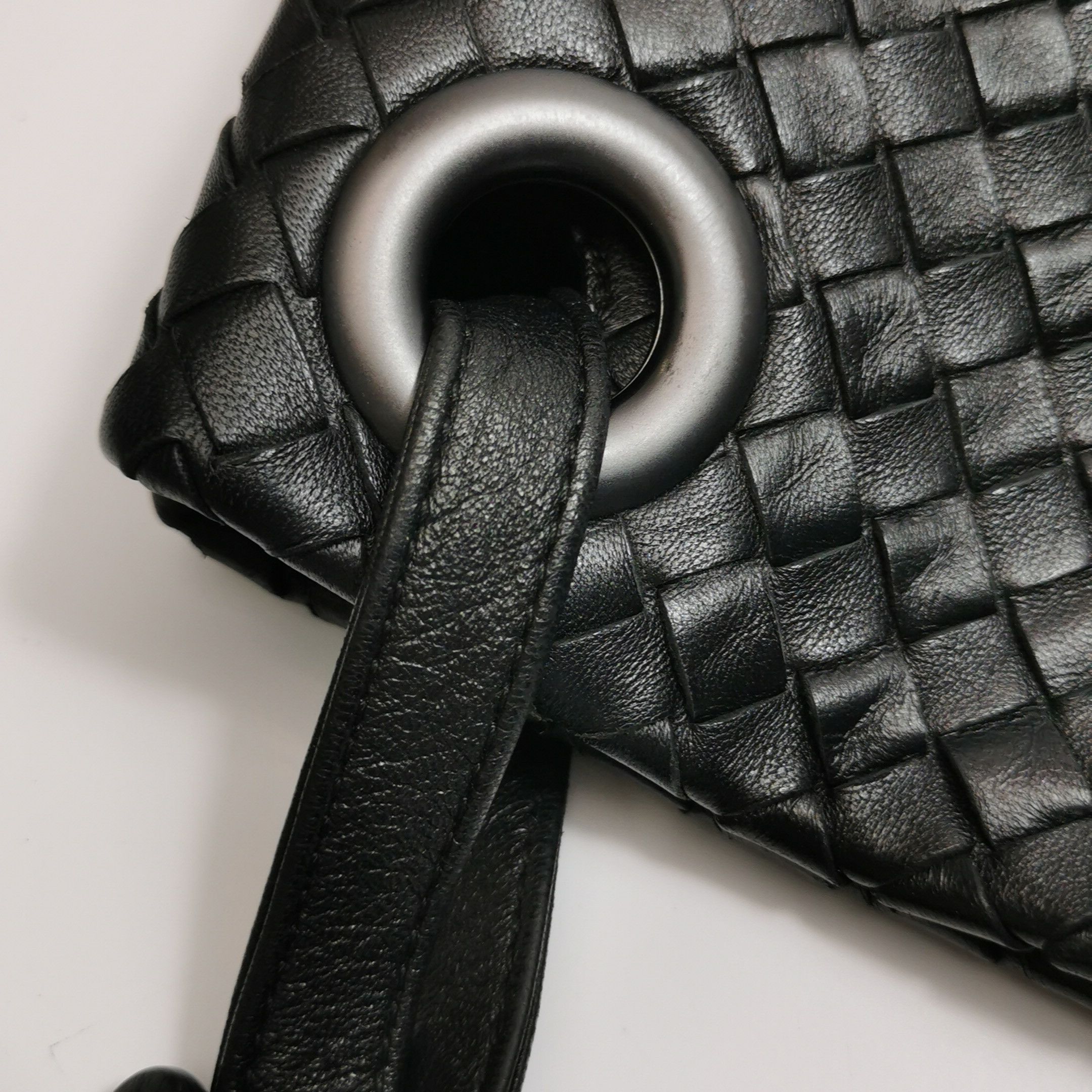 Bottega Veneta Bottega Veneta Women os Shoulder Bags Size ONE SIZE - 13 Thumbnail