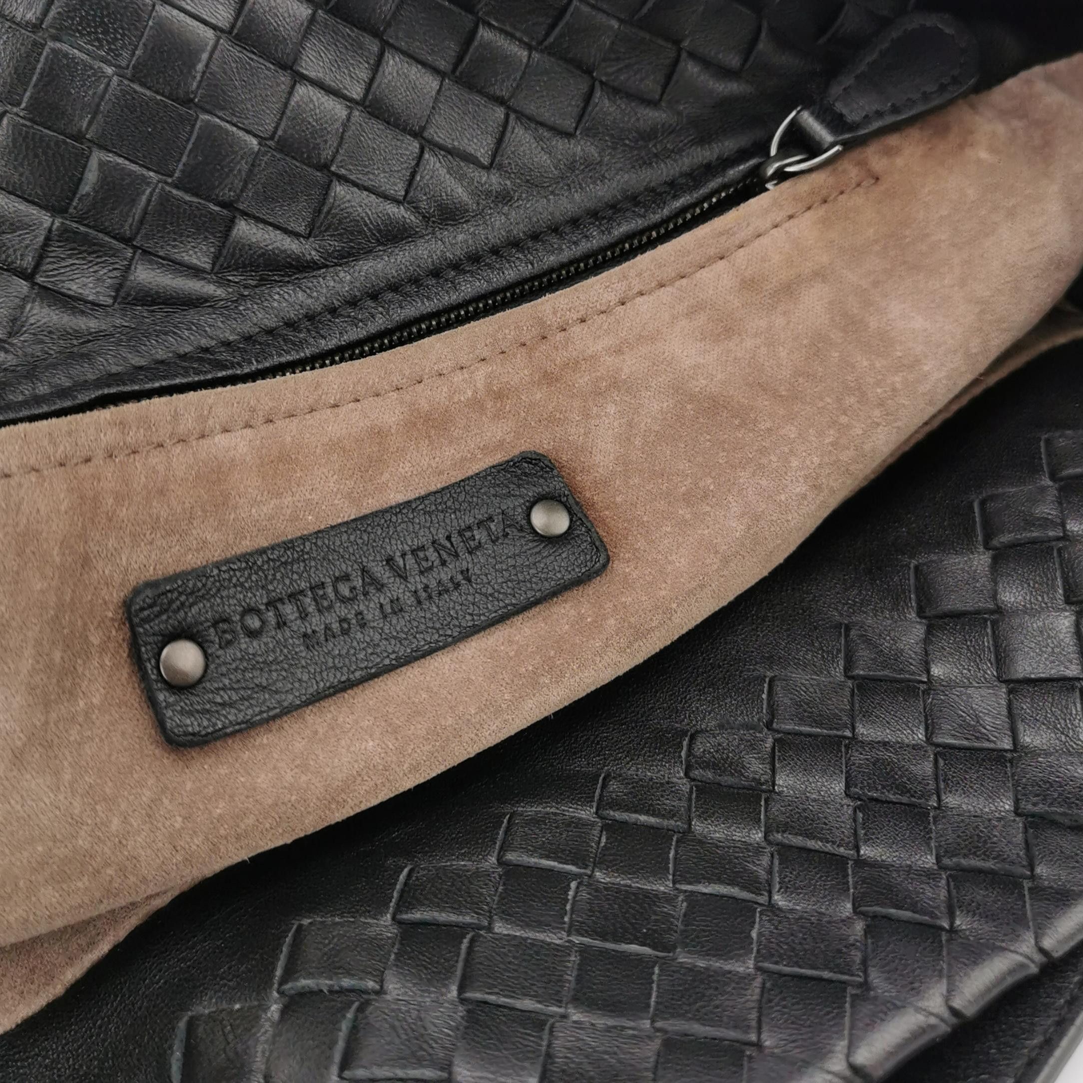 Bottega Veneta Bottega Veneta Women os Shoulder Bags Size ONE SIZE - 8 Thumbnail