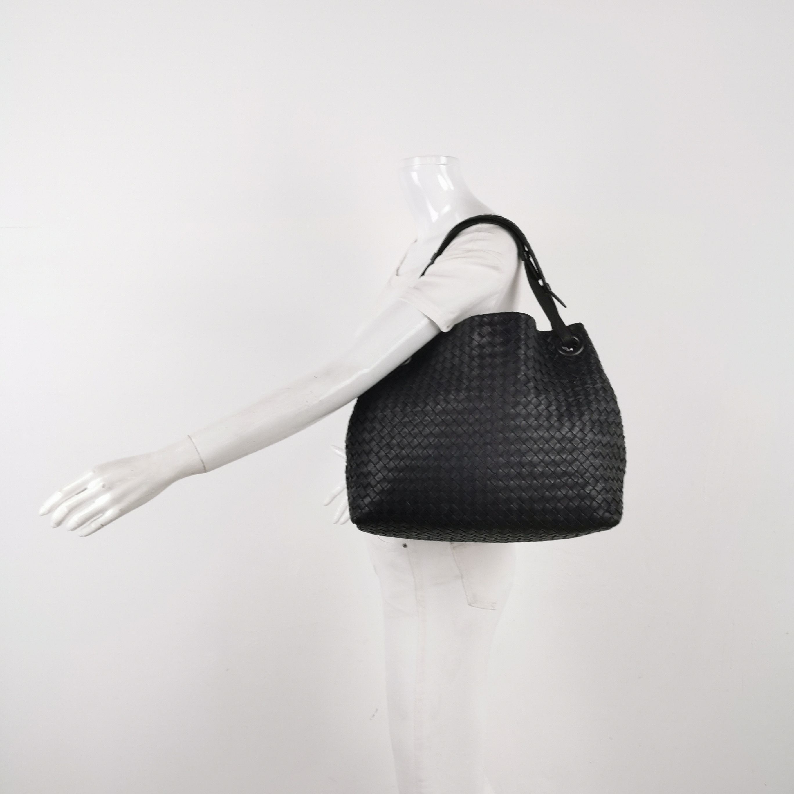 Bottega Veneta Bottega Veneta Women os Shoulder Bags Size ONE SIZE - 2 Thumbnail