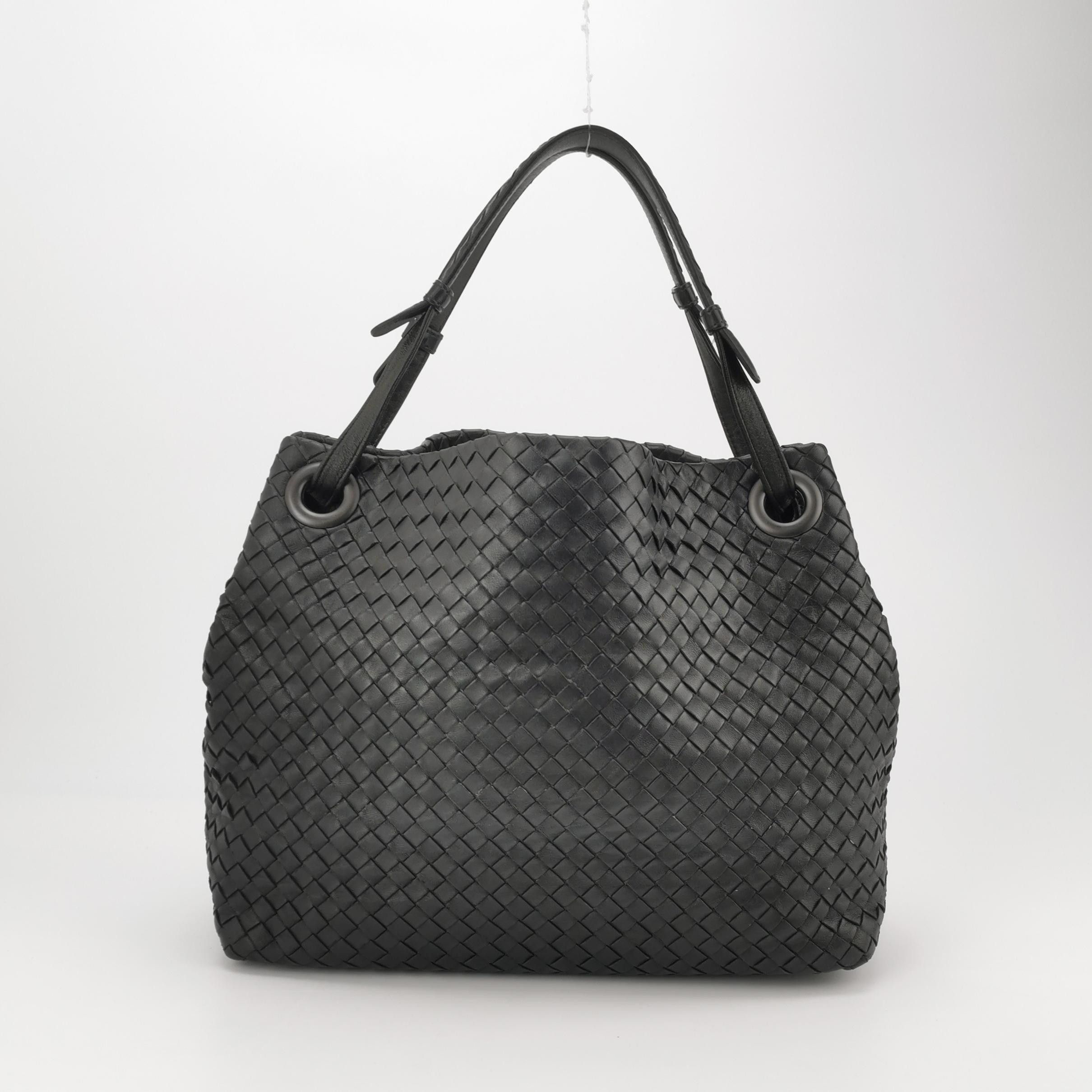 Bottega Veneta Bottega Veneta Women os Shoulder Bags Size ONE SIZE - 5 Thumbnail