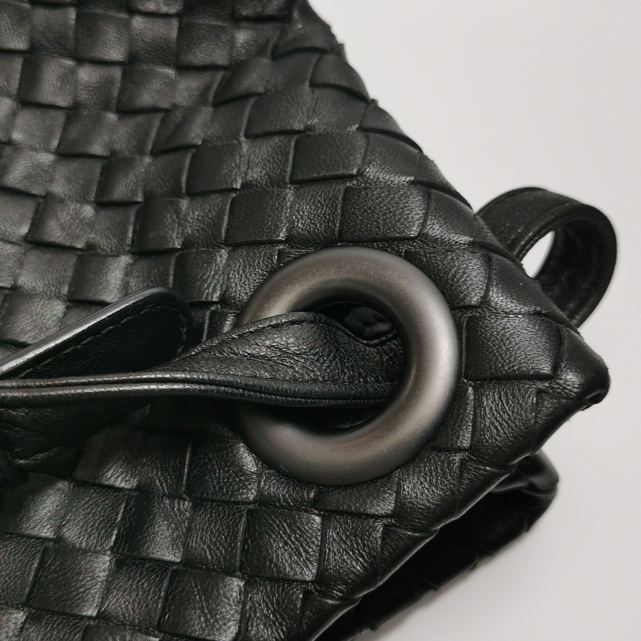 Bottega Veneta Bottega Veneta Women os Shoulder Bags Size ONE SIZE - 15 Thumbnail