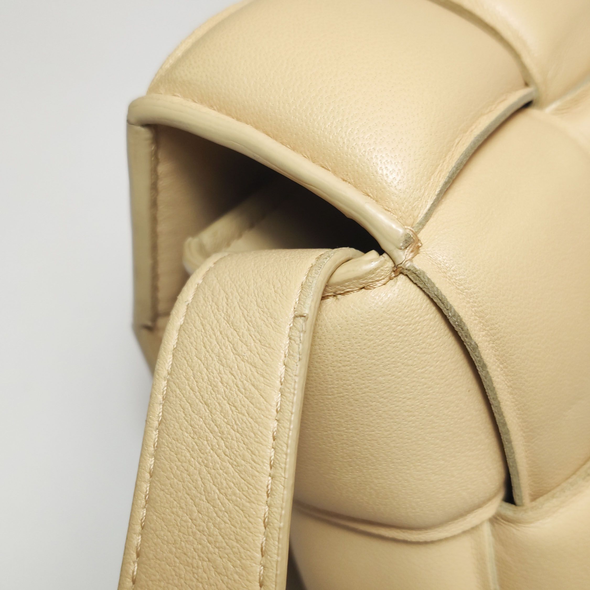 Bottega Veneta Bottega Veneta Women os Shoulder Bags Size ONE SIZE - 12 Thumbnail