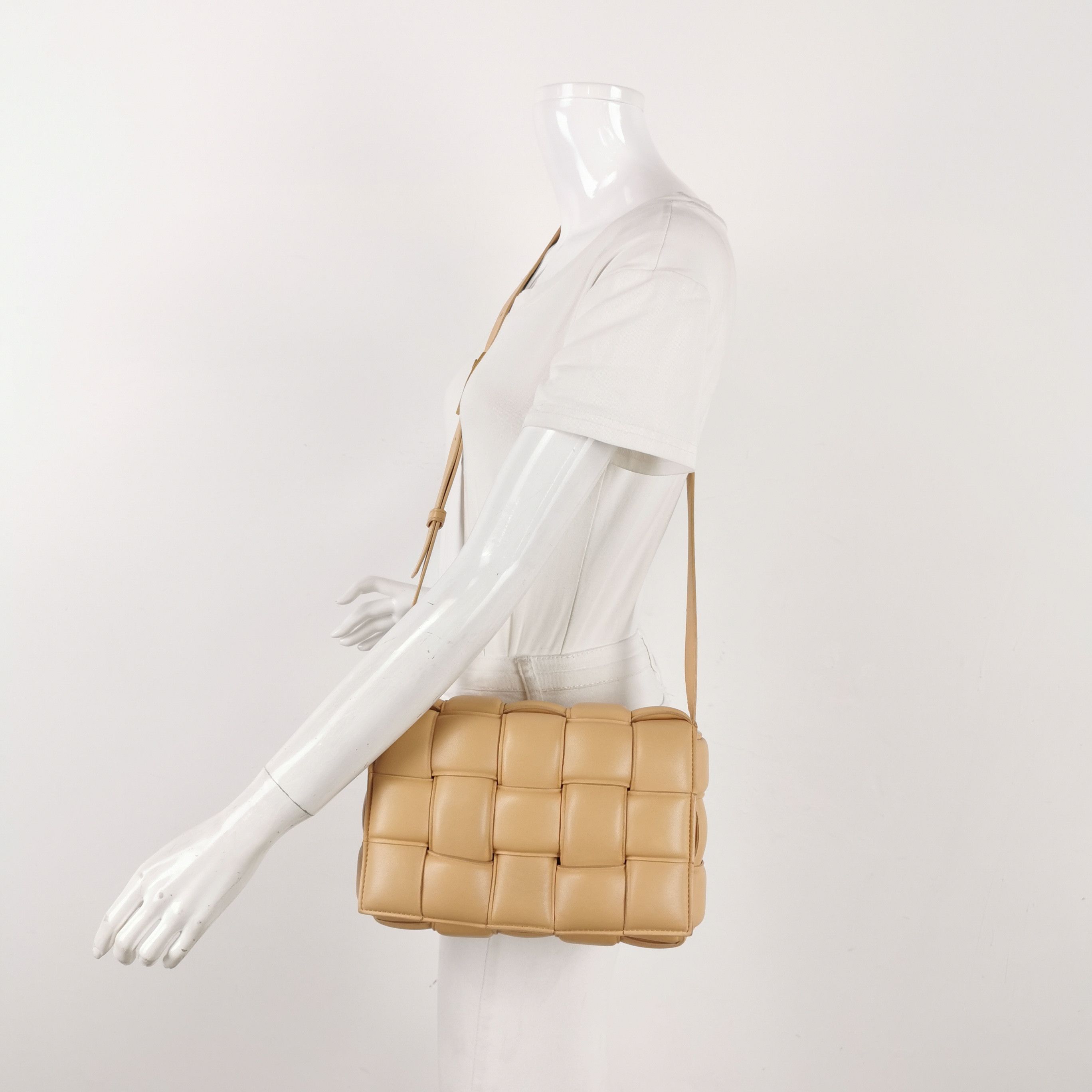 Bottega Veneta Bottega Veneta Women os Shoulder Bags Size ONE SIZE - 2 Thumbnail