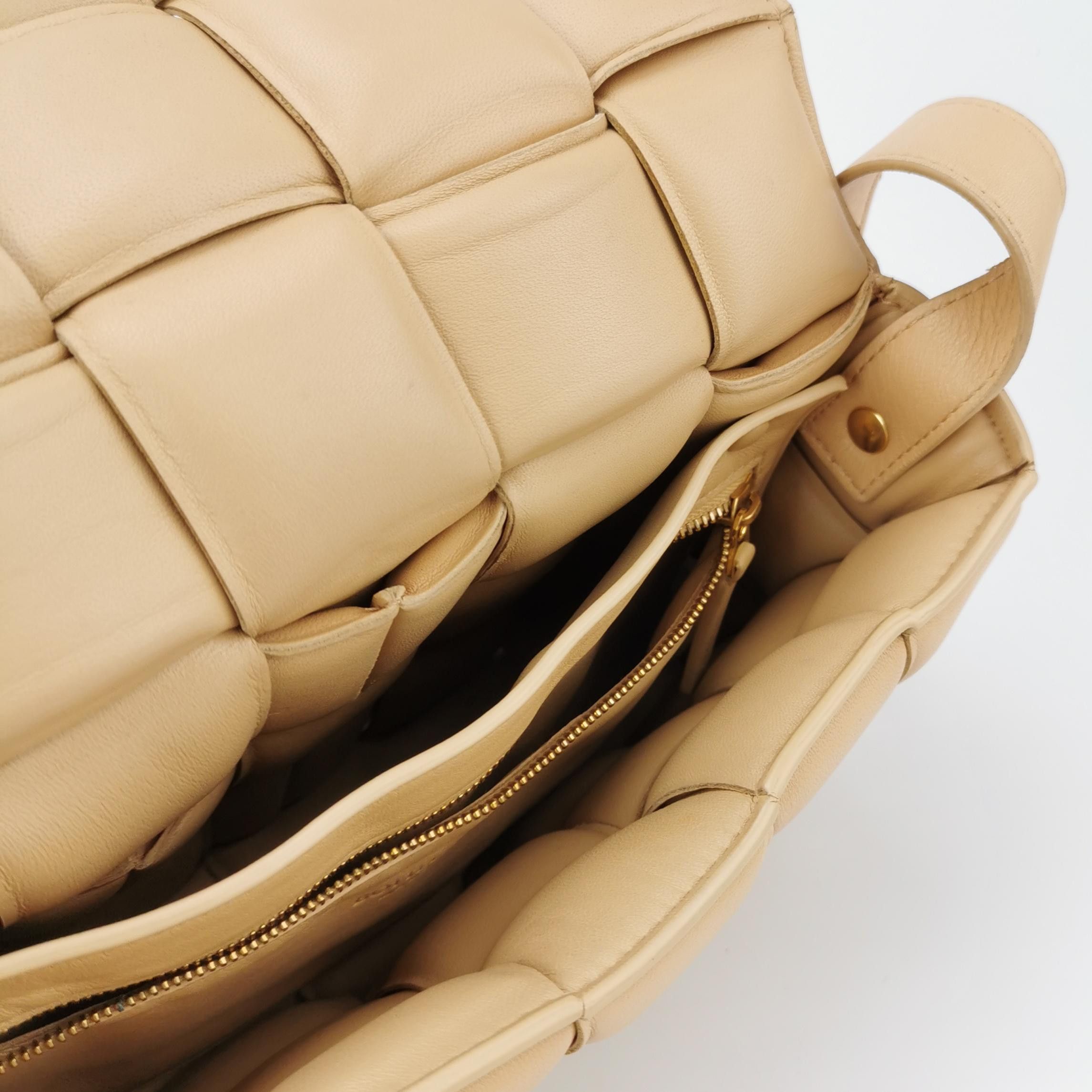 Bottega Veneta Bottega Veneta Women os Shoulder Bags Size ONE SIZE - 7 Thumbnail