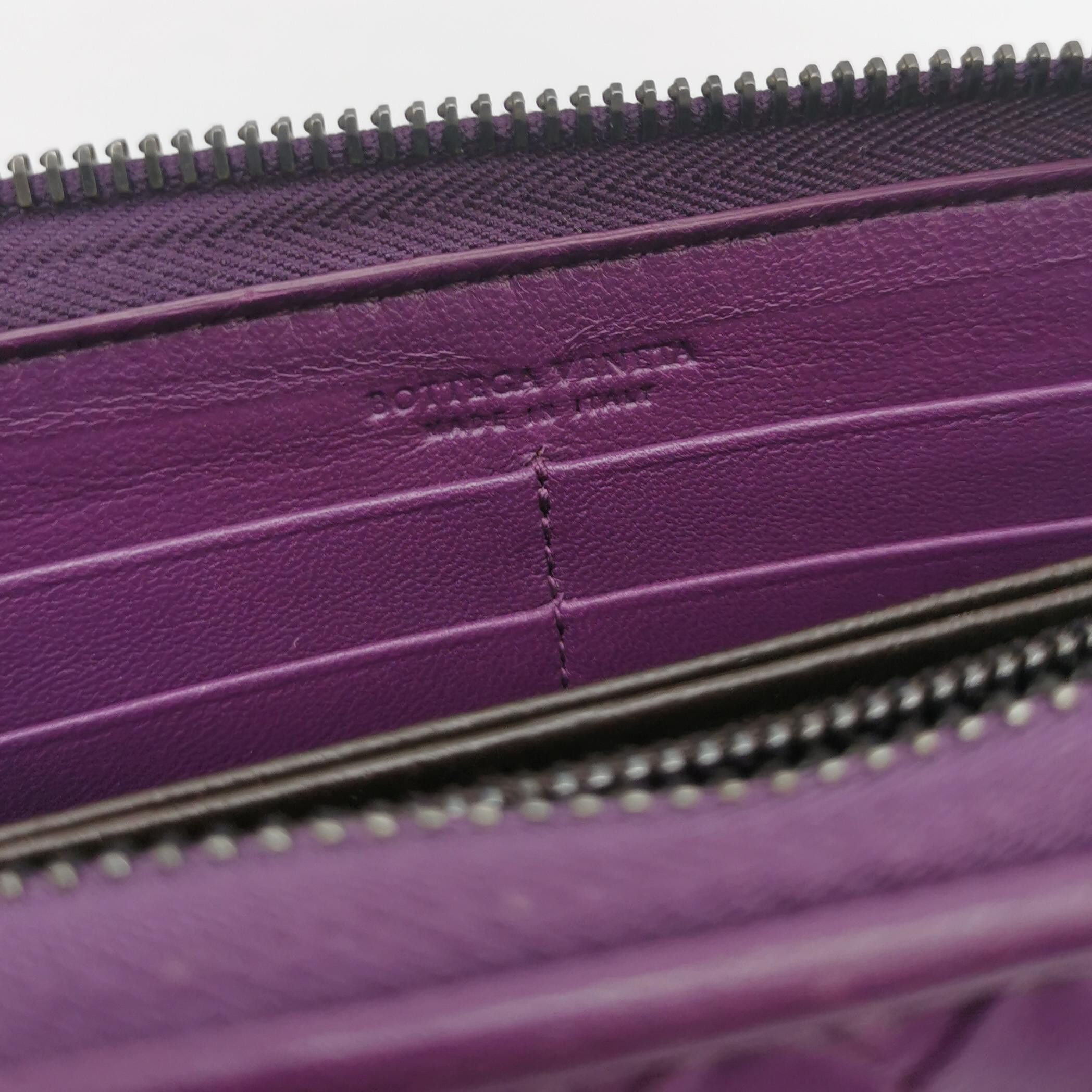 Bottega Veneta Bottega Veneta Women os Wallets Size ONE SIZE - 7 Thumbnail