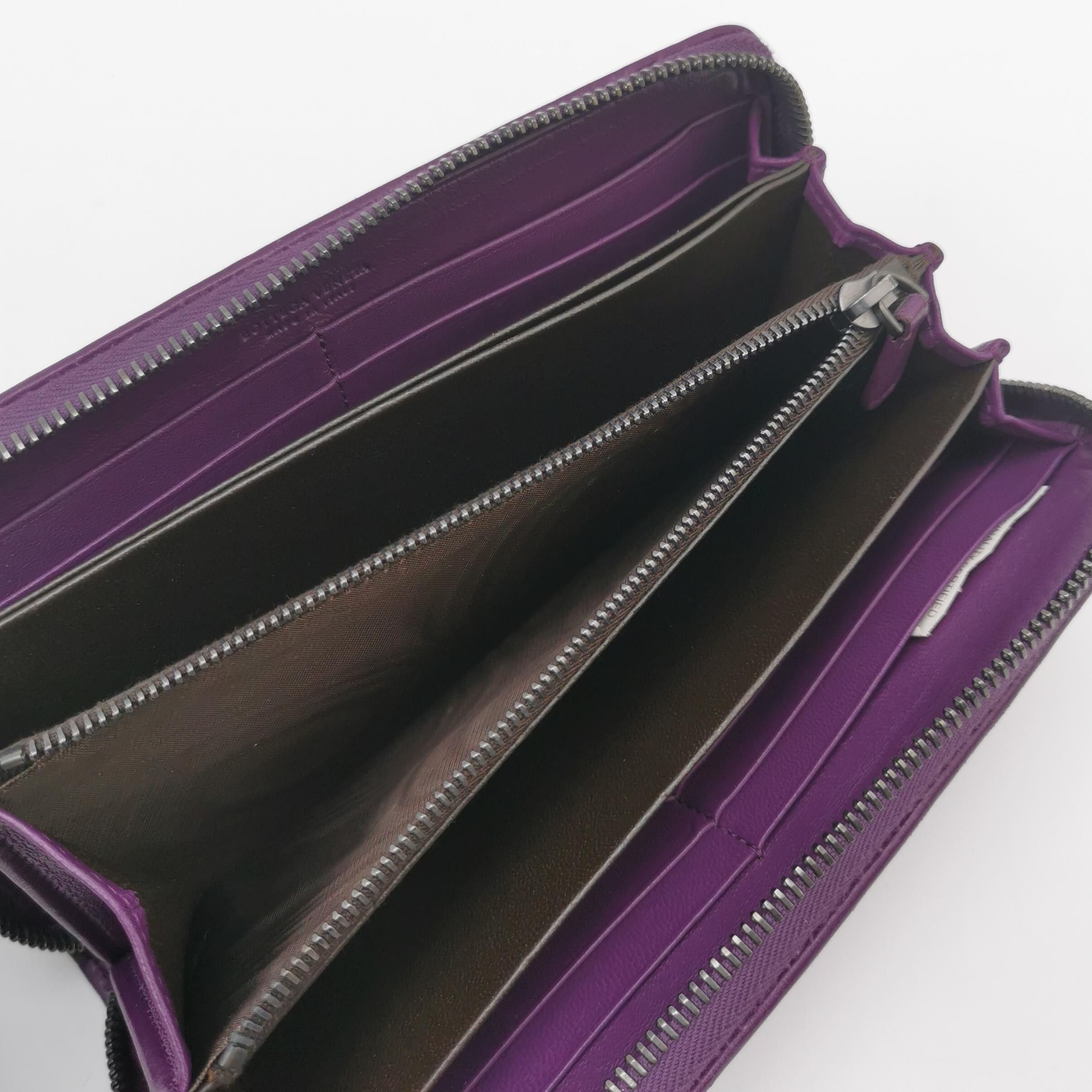 Bottega Veneta Bottega Veneta Women os Wallets Size ONE SIZE - 6 Thumbnail