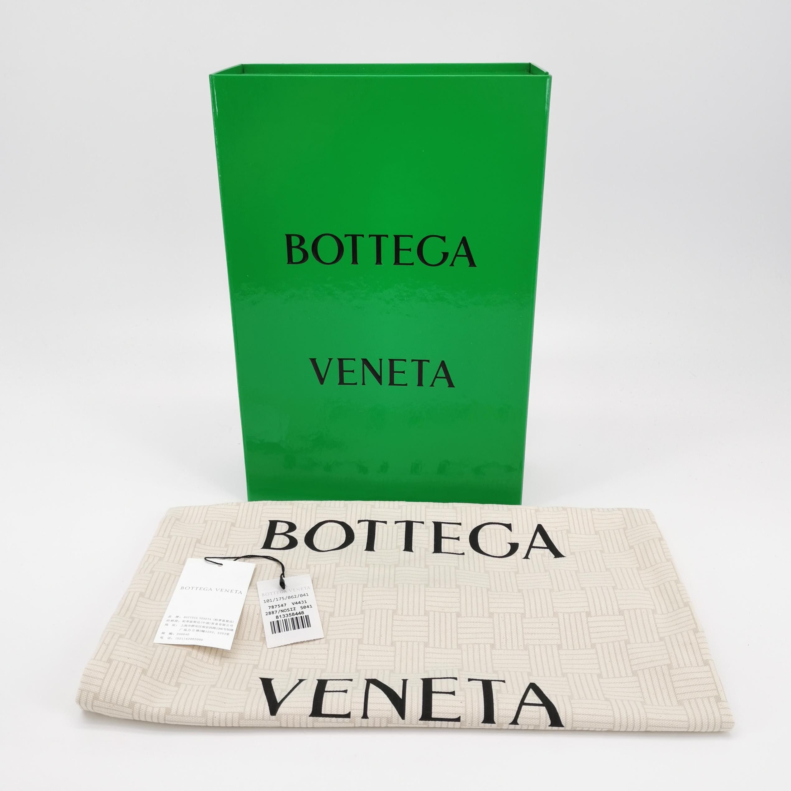 Bottega Veneta Bottega Veneta Women os Shoulder Bags Size ONE SIZE - 9 Thumbnail