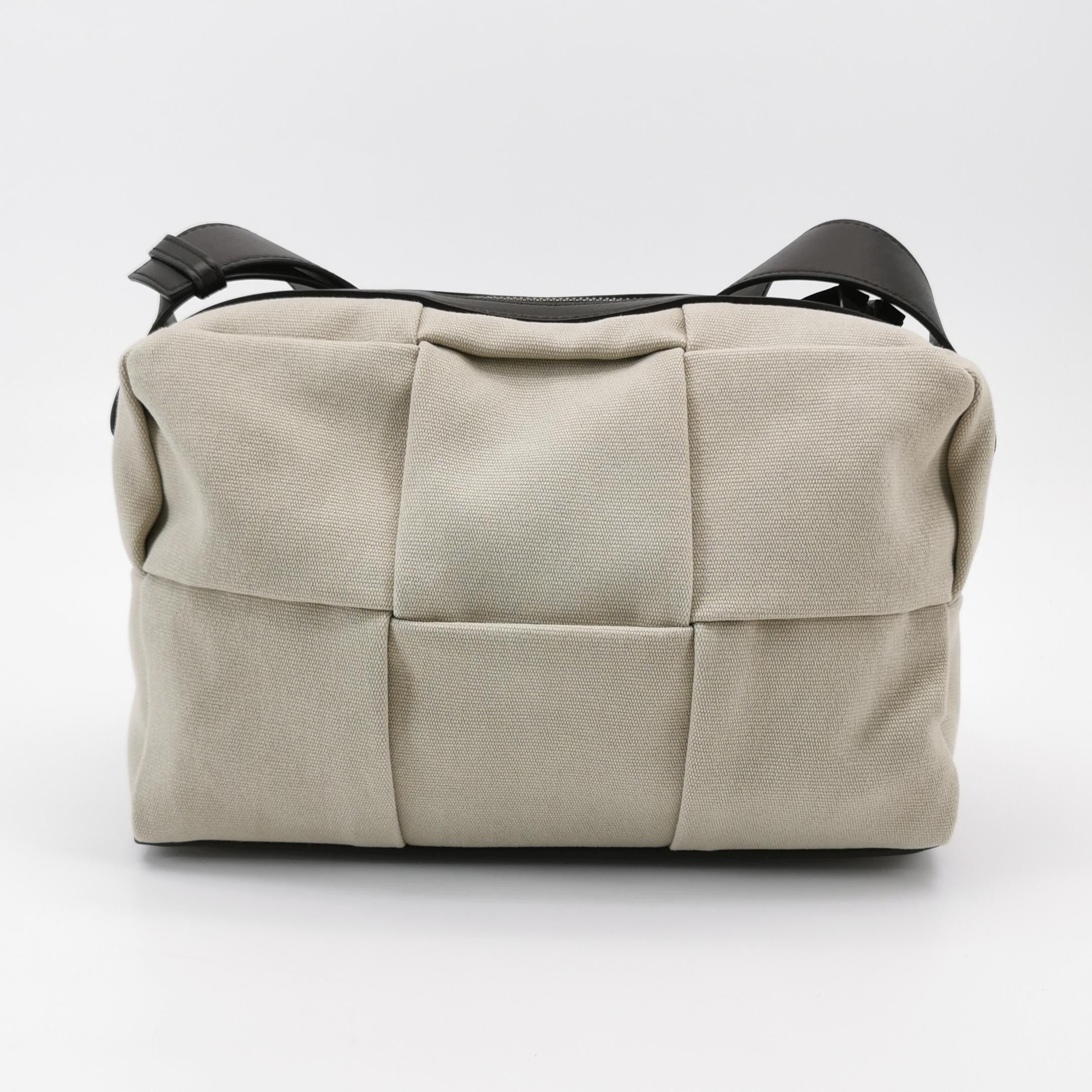 Bottega Veneta Bottega Veneta Women os Shoulder Bags Size ONE SIZE - 5 Thumbnail