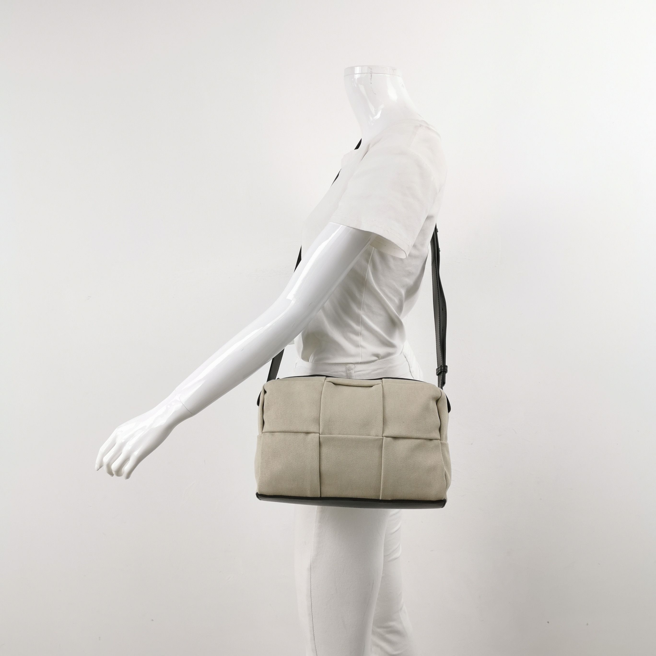 Bottega Veneta Bottega Veneta Women os Shoulder Bags Size ONE SIZE - 2 Thumbnail