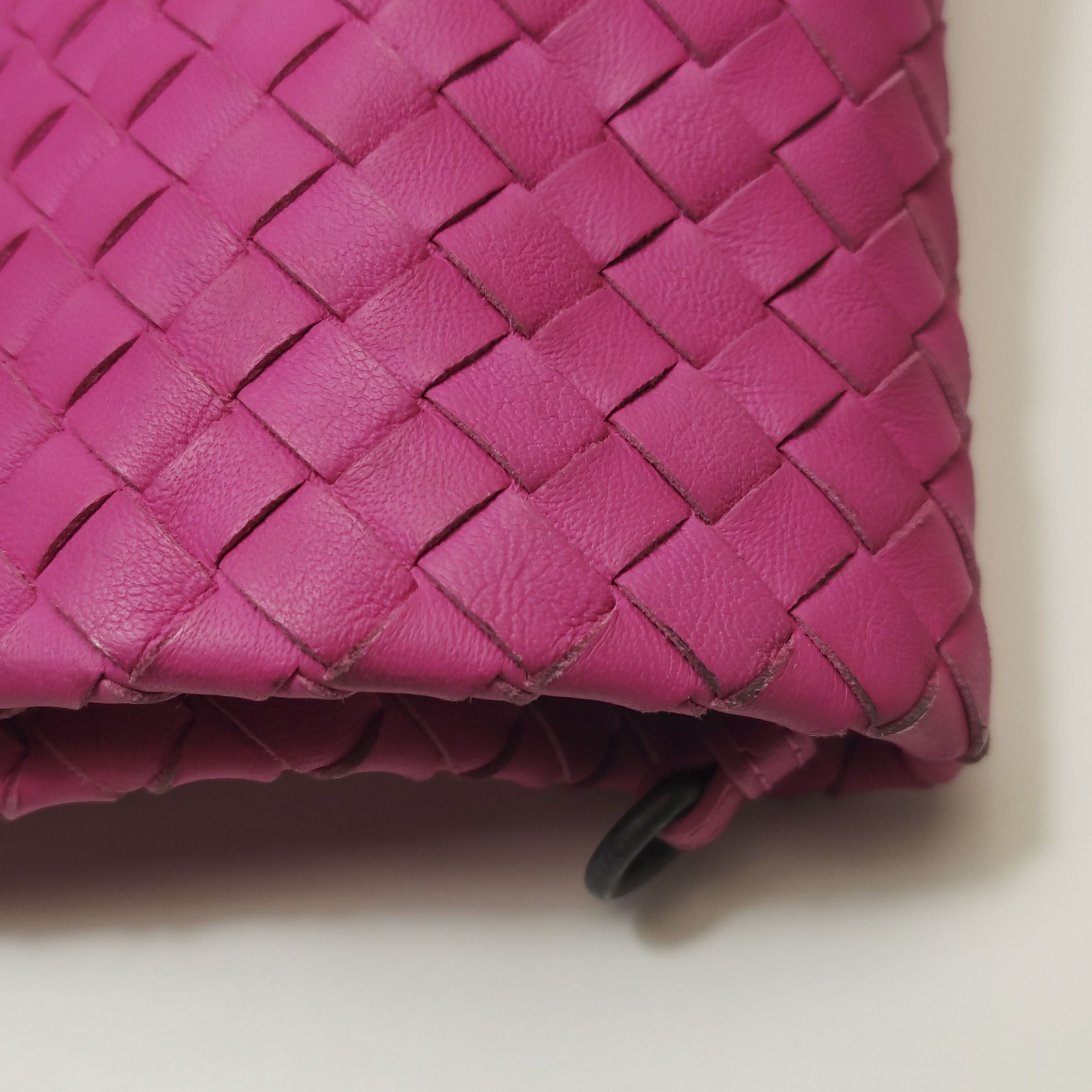 Bottega Veneta Bottega Veneta Women os Shoulder Bags Size ONE SIZE - 18 Thumbnail
