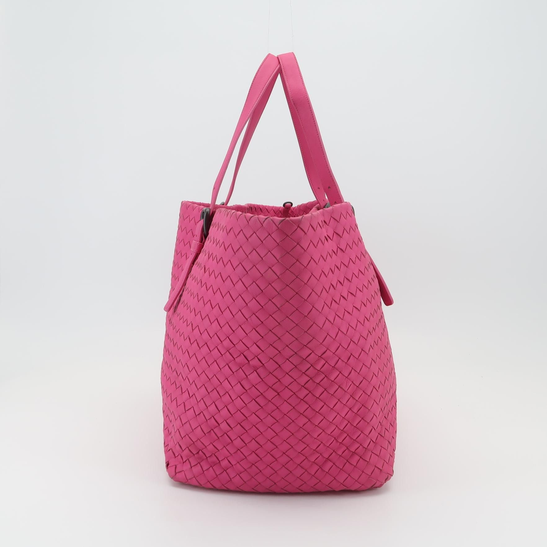 Bottega Veneta Bottega Veneta Women os Shoulder Bags Size ONE SIZE - 3 Thumbnail
