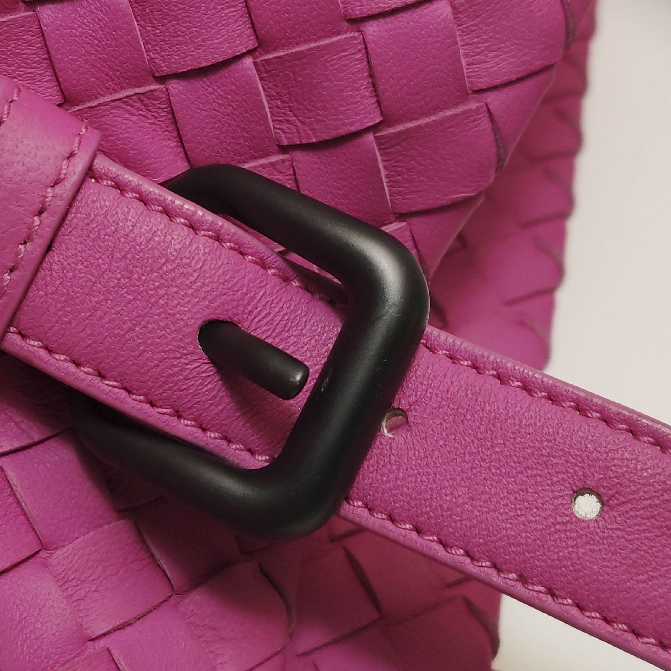 Bottega Veneta Bottega Veneta Women os Shoulder Bags Size ONE SIZE - 17 Thumbnail