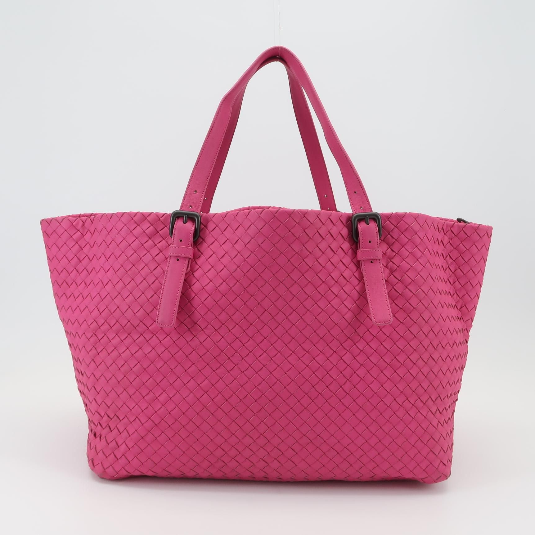 Bottega Veneta Bottega Veneta Women os Shoulder Bags Size ONE SIZE - 5 Thumbnail