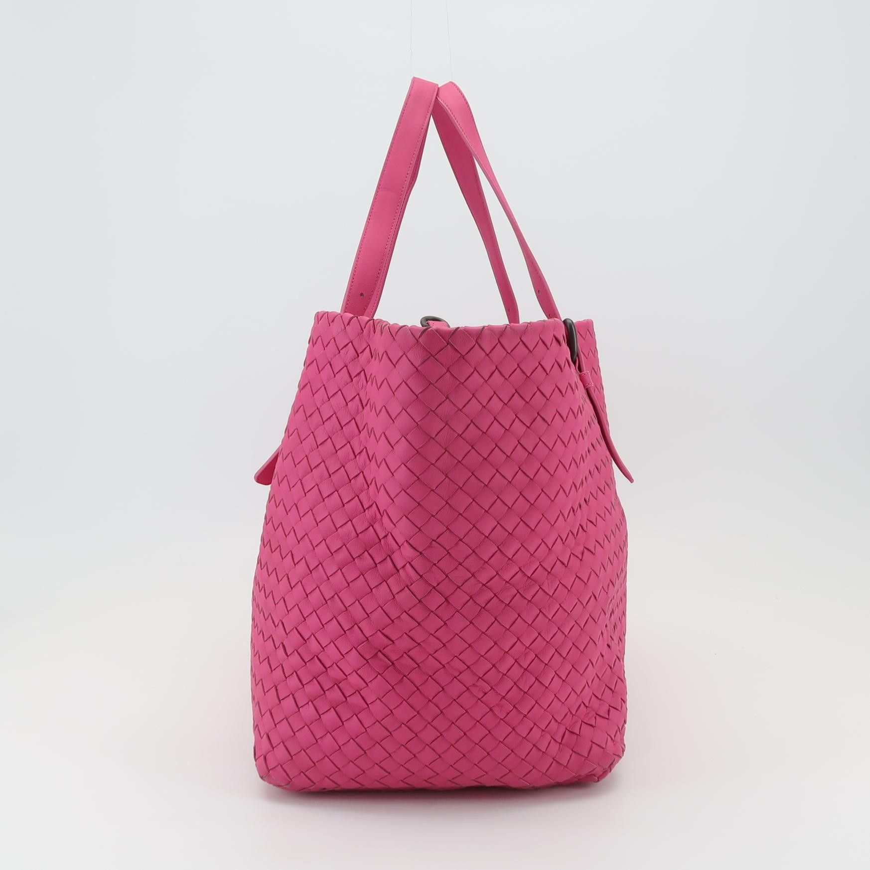 Bottega Veneta Bottega Veneta Women os Shoulder Bags Size ONE SIZE - 4 Thumbnail