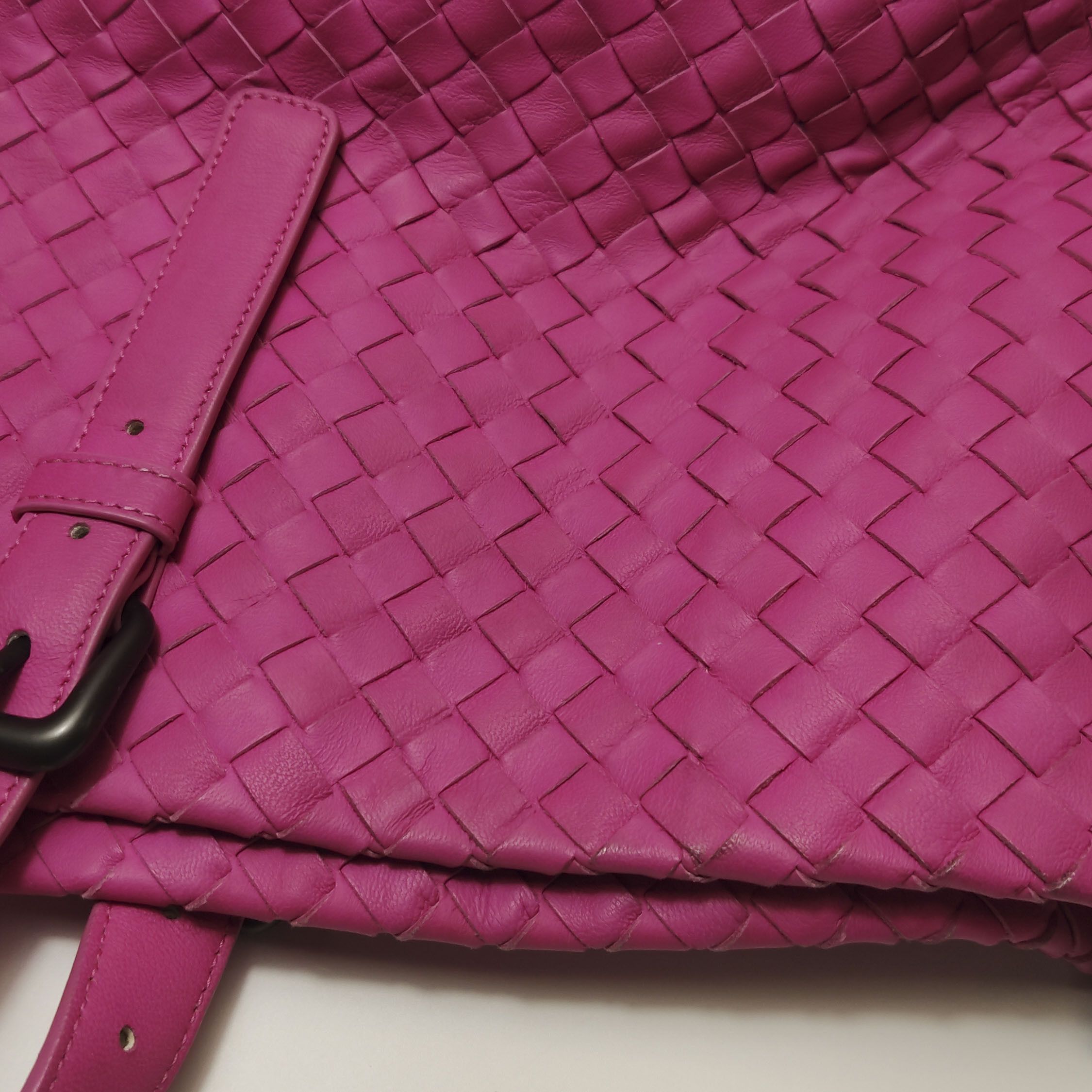 Bottega Veneta Bottega Veneta Women os Shoulder Bags Size ONE SIZE - 24 Thumbnail