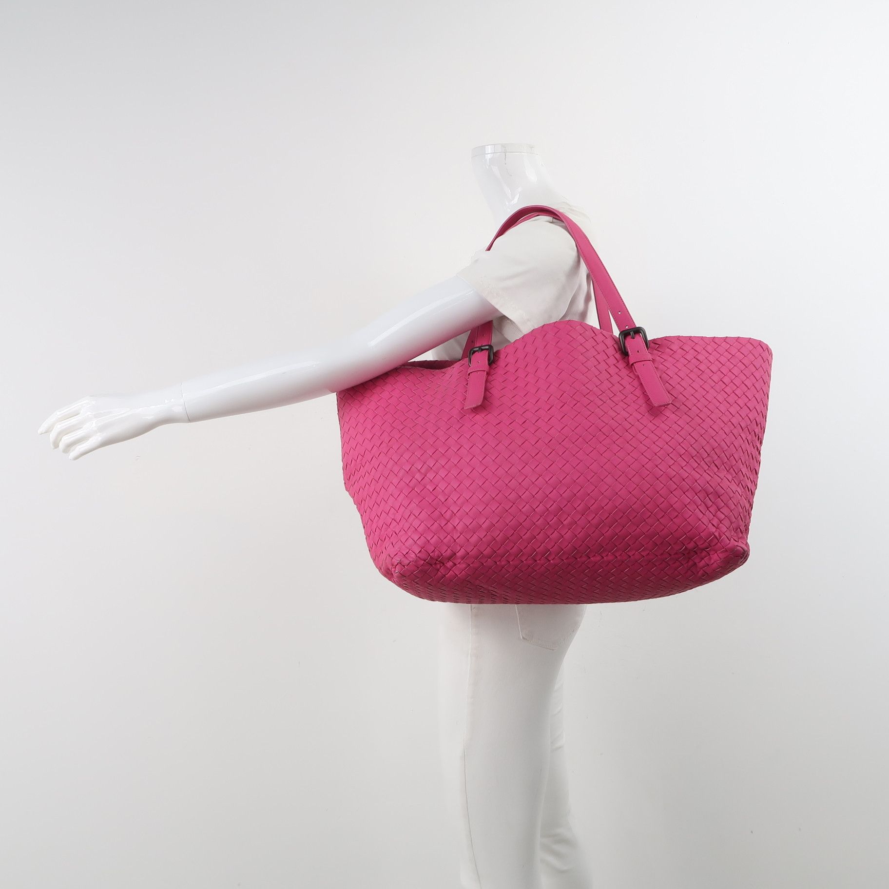Bottega Veneta Bottega Veneta Women os Shoulder Bags Size ONE SIZE - 2 Thumbnail