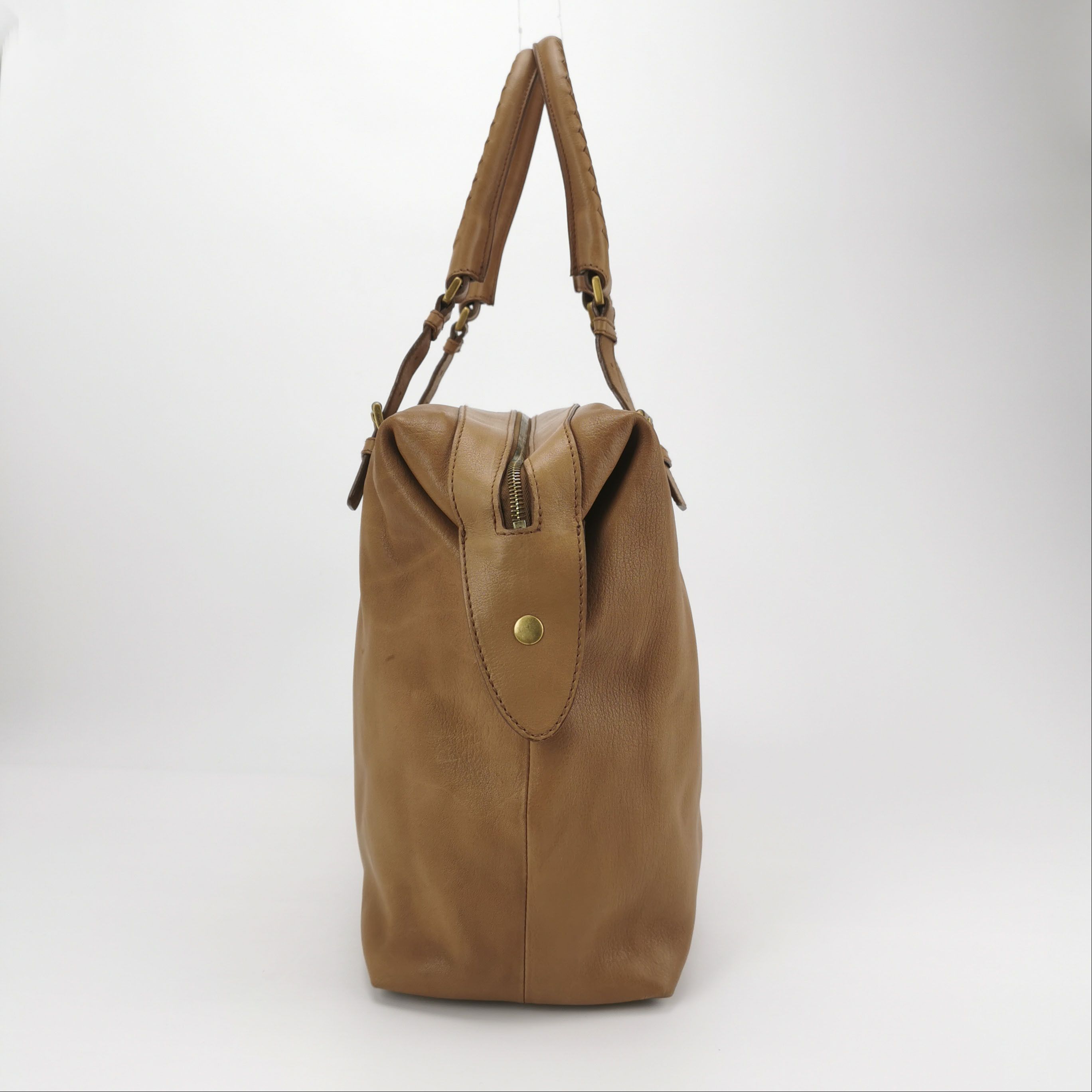 Bottega Veneta Bottega Veneta Women os Shoulder Bags Size ONE SIZE - 3 Thumbnail