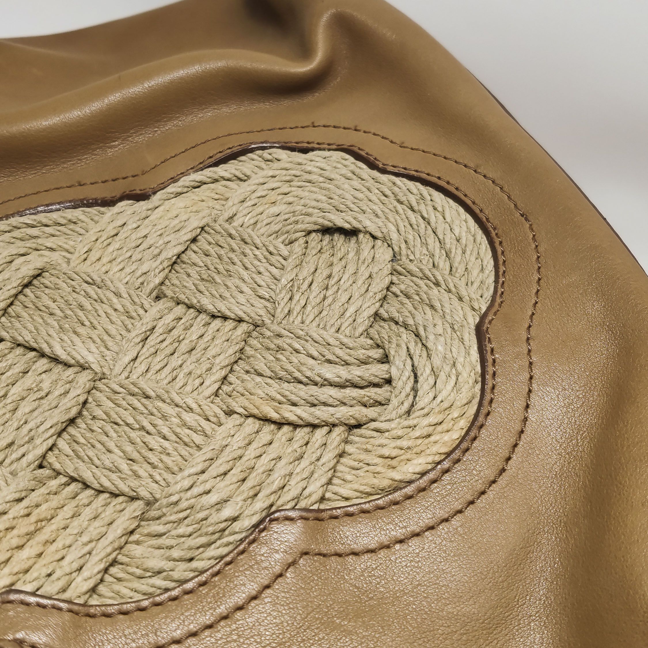 Bottega Veneta Bottega Veneta Women os Shoulder Bags Size ONE SIZE - 14 Thumbnail