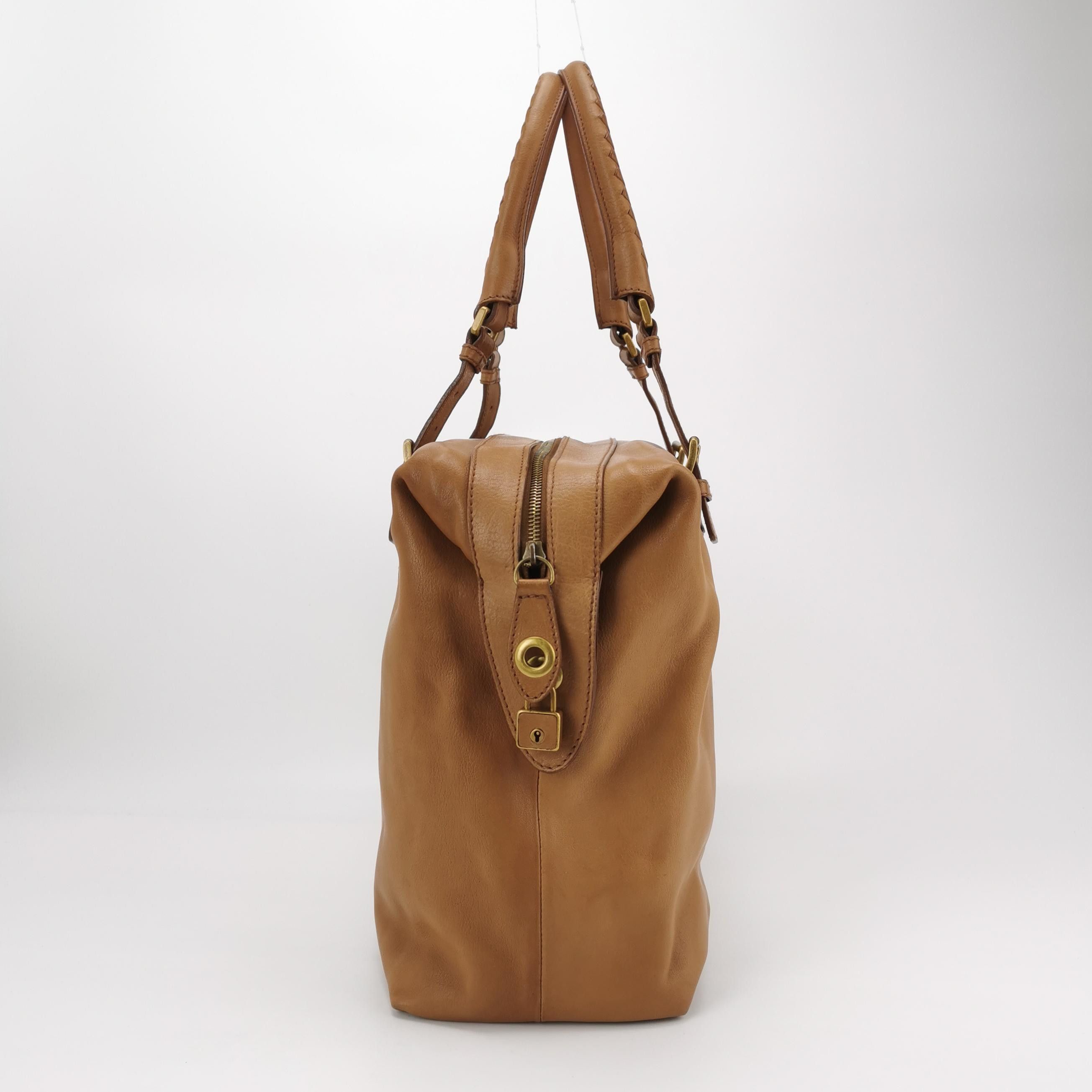Bottega Veneta Bottega Veneta Women os Shoulder Bags Size ONE SIZE - 4 Thumbnail