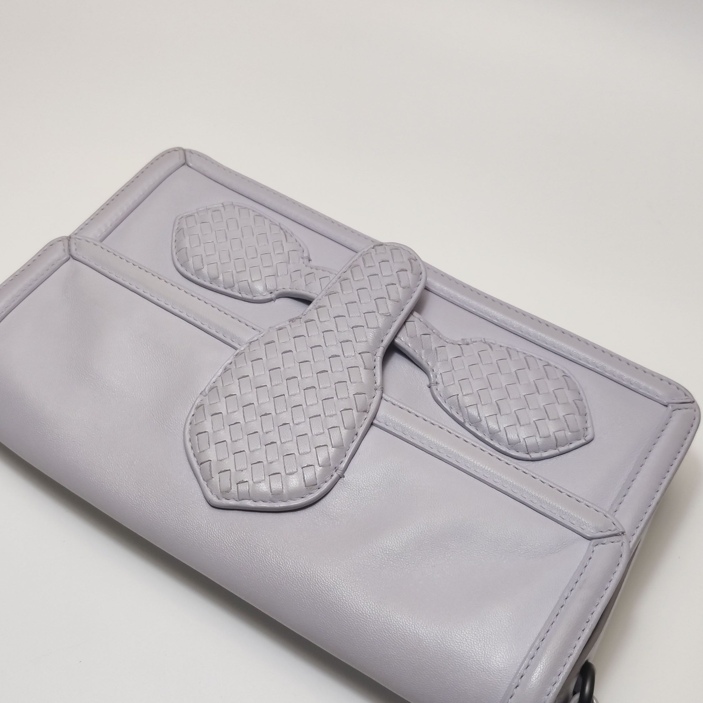 Bottega Veneta Bottega Veneta Women os Shoulder Bags Size ONE SIZE - 21 Thumbnail